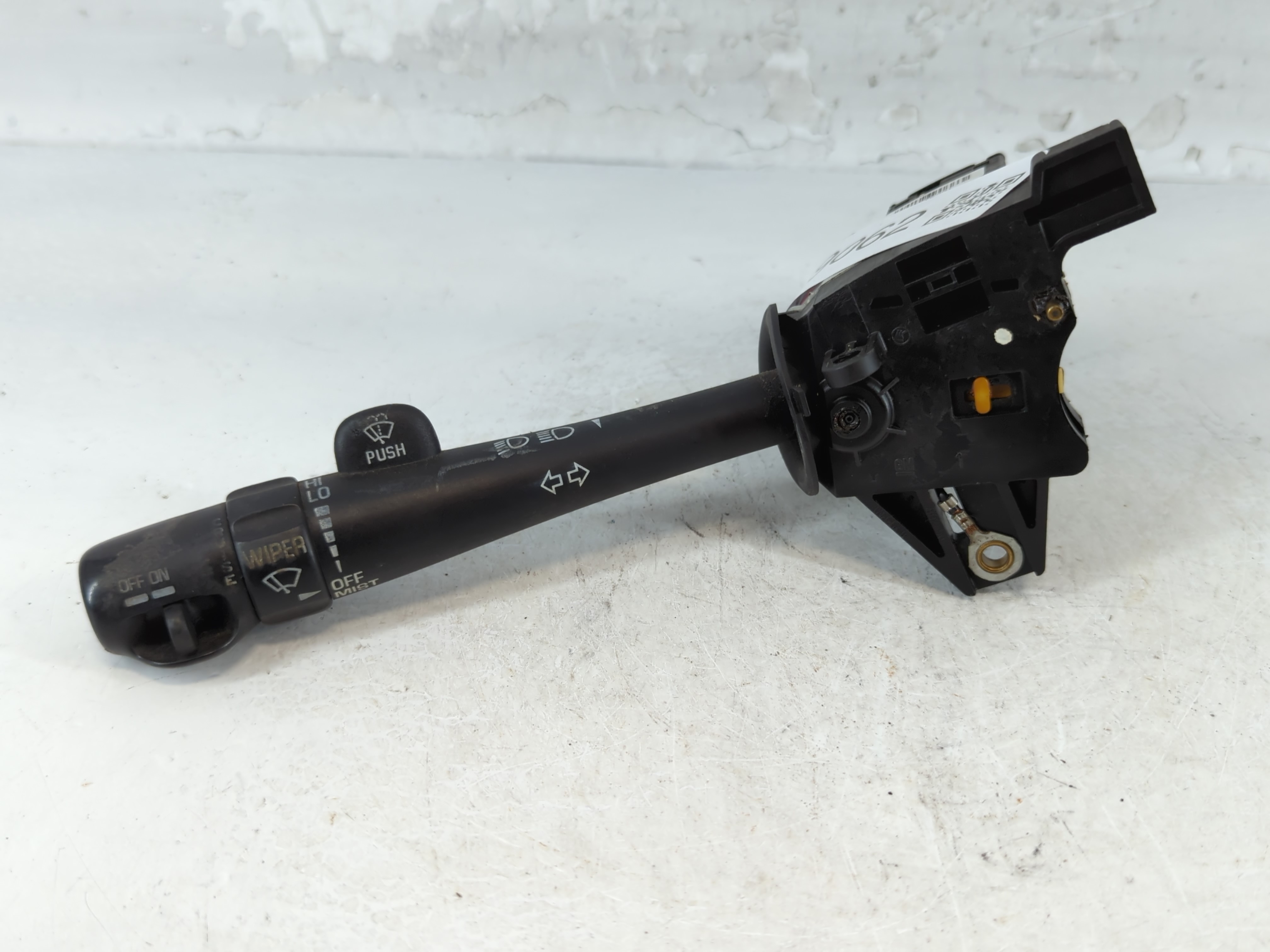 2001-2005 Chevrolet Impala Column Switch 929062 - Oemusedautoparts1.com