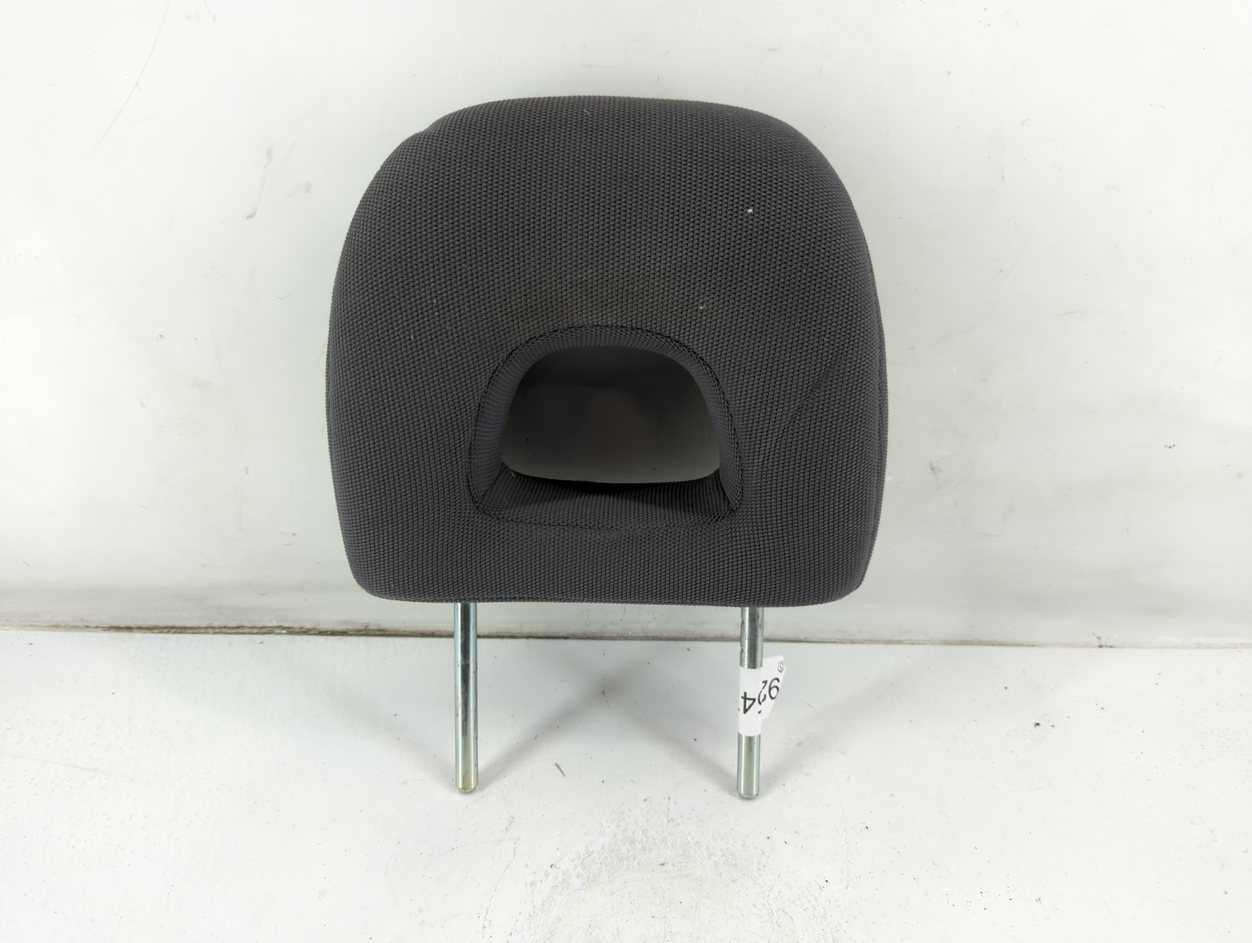 2001-2003 Toyota Rav4 Headrest Head Rest Front Driver Passenger Seat 929547 - Oemusedautoparts1.com