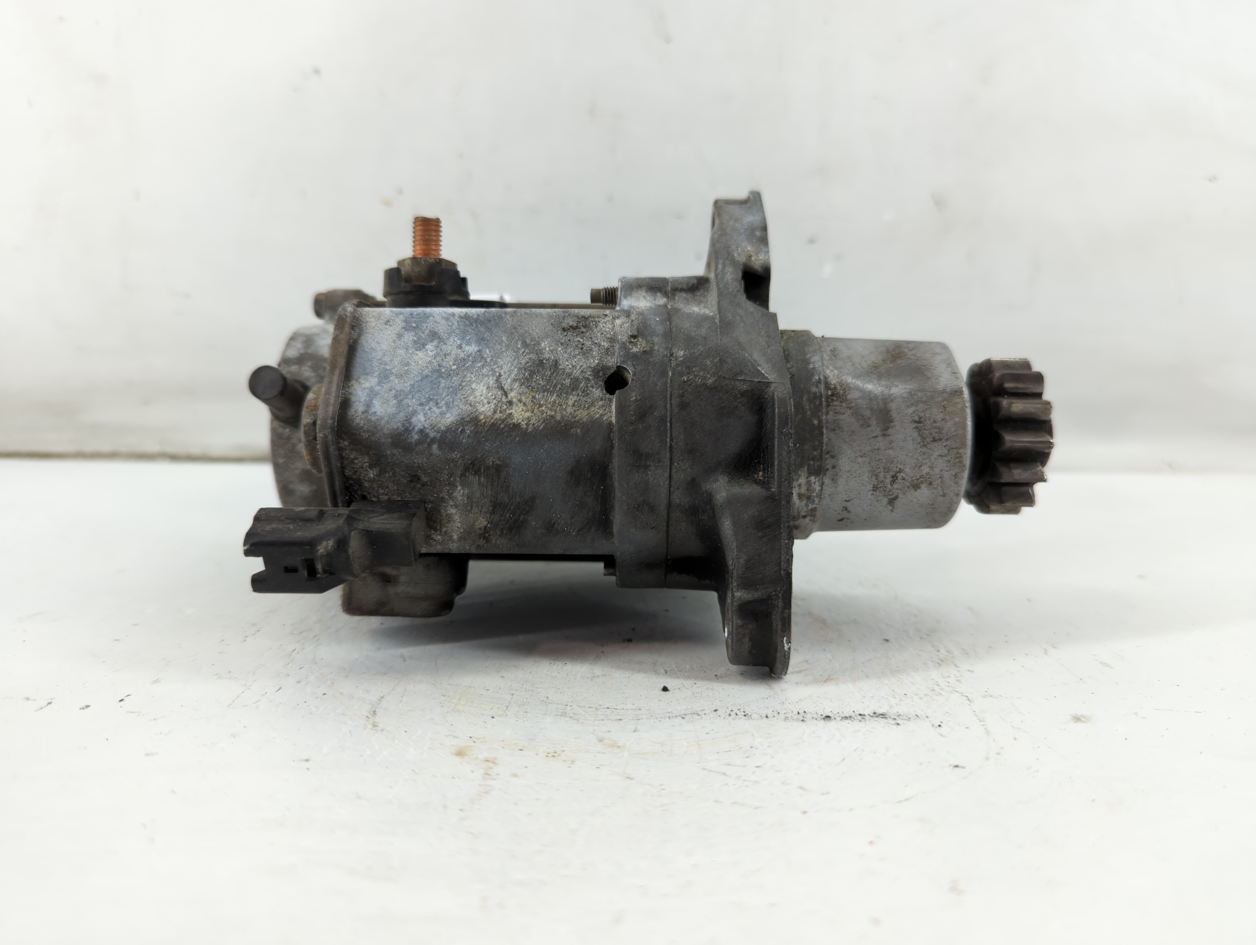 Picture of 1999-2003 Lexus Rx300 Car Starter Motor Solenoid Oem 929889