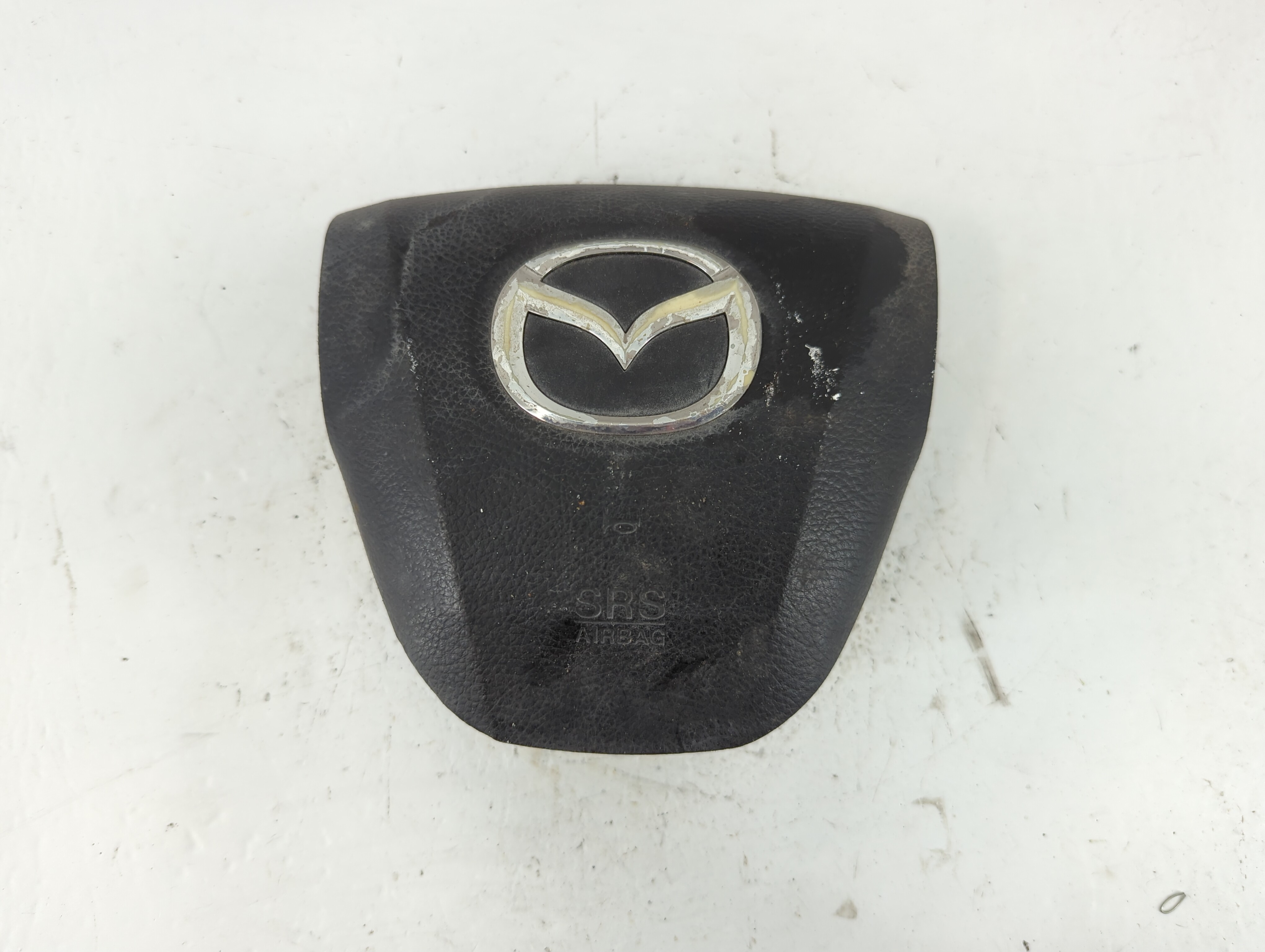 Picture of 2010-2013 Mazda 3 Air Bag Driver Left Steering Wheel Mounted 929893