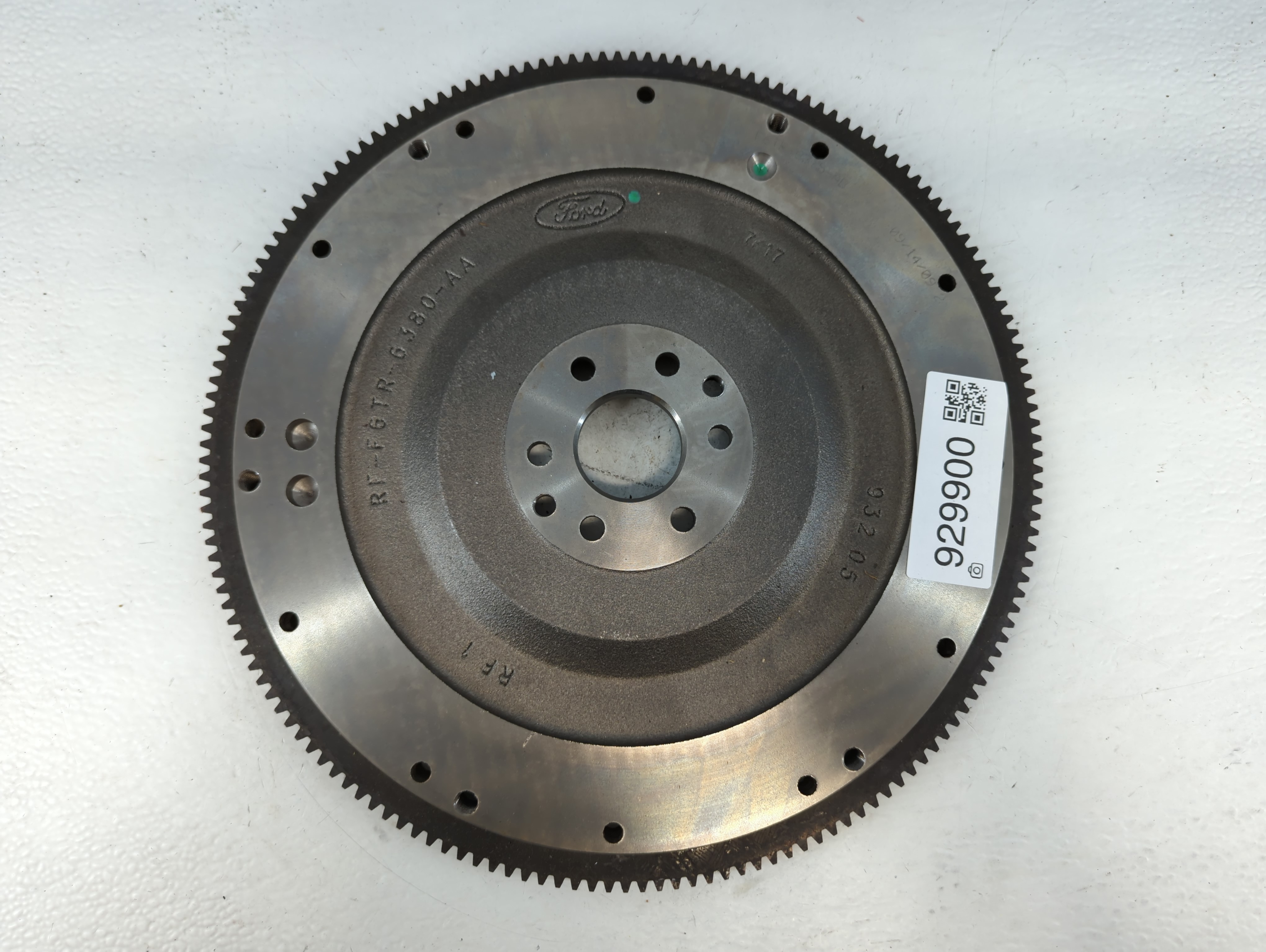 Picture of 1997-2008 Ford F-150 Transmission Flywheel Flexplate 929900