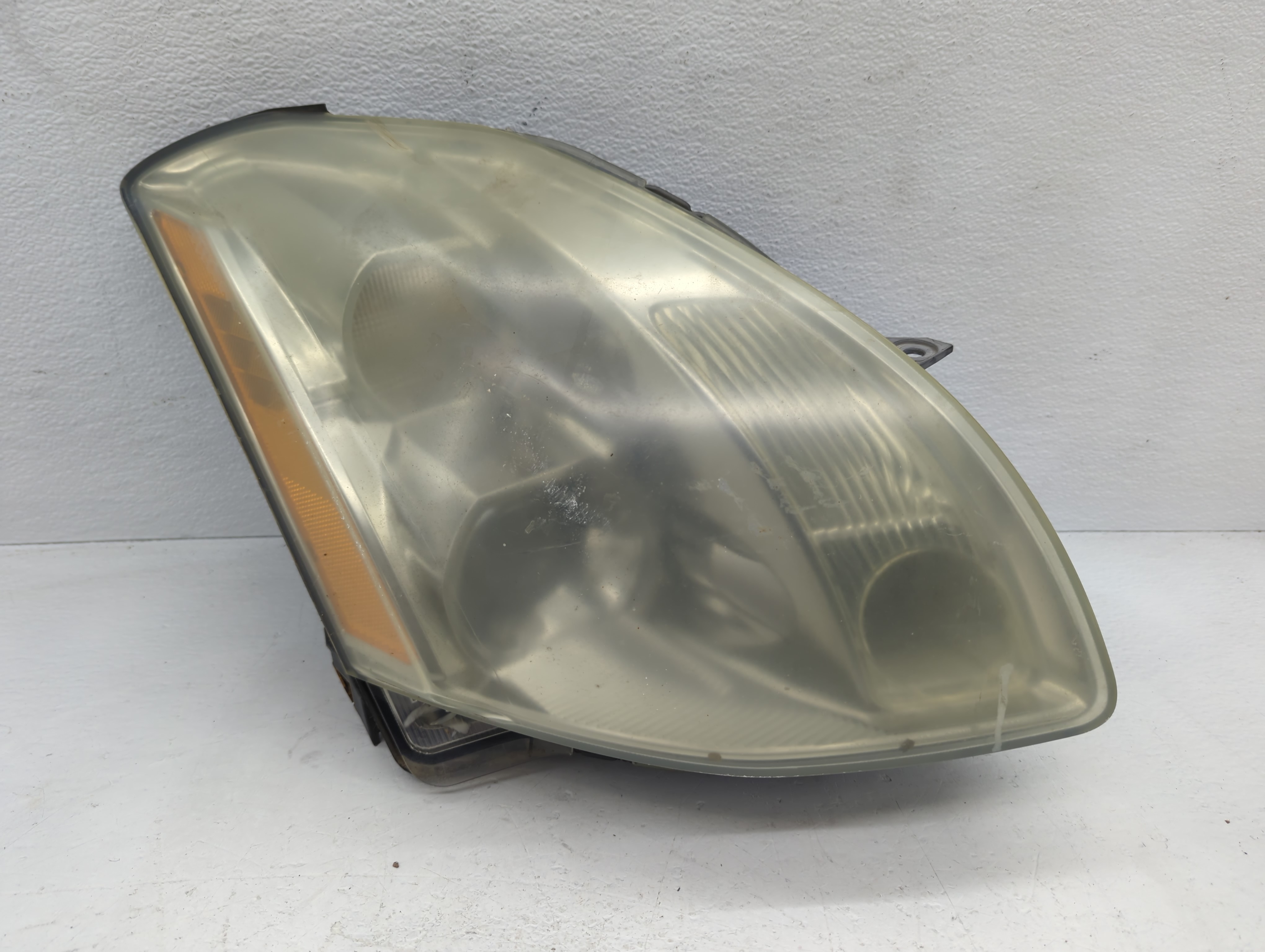 2004-2006 Nissan Maxima Driver Left Oem Head Light Headlight Lamp 929905 - Oemusedautoparts1.com