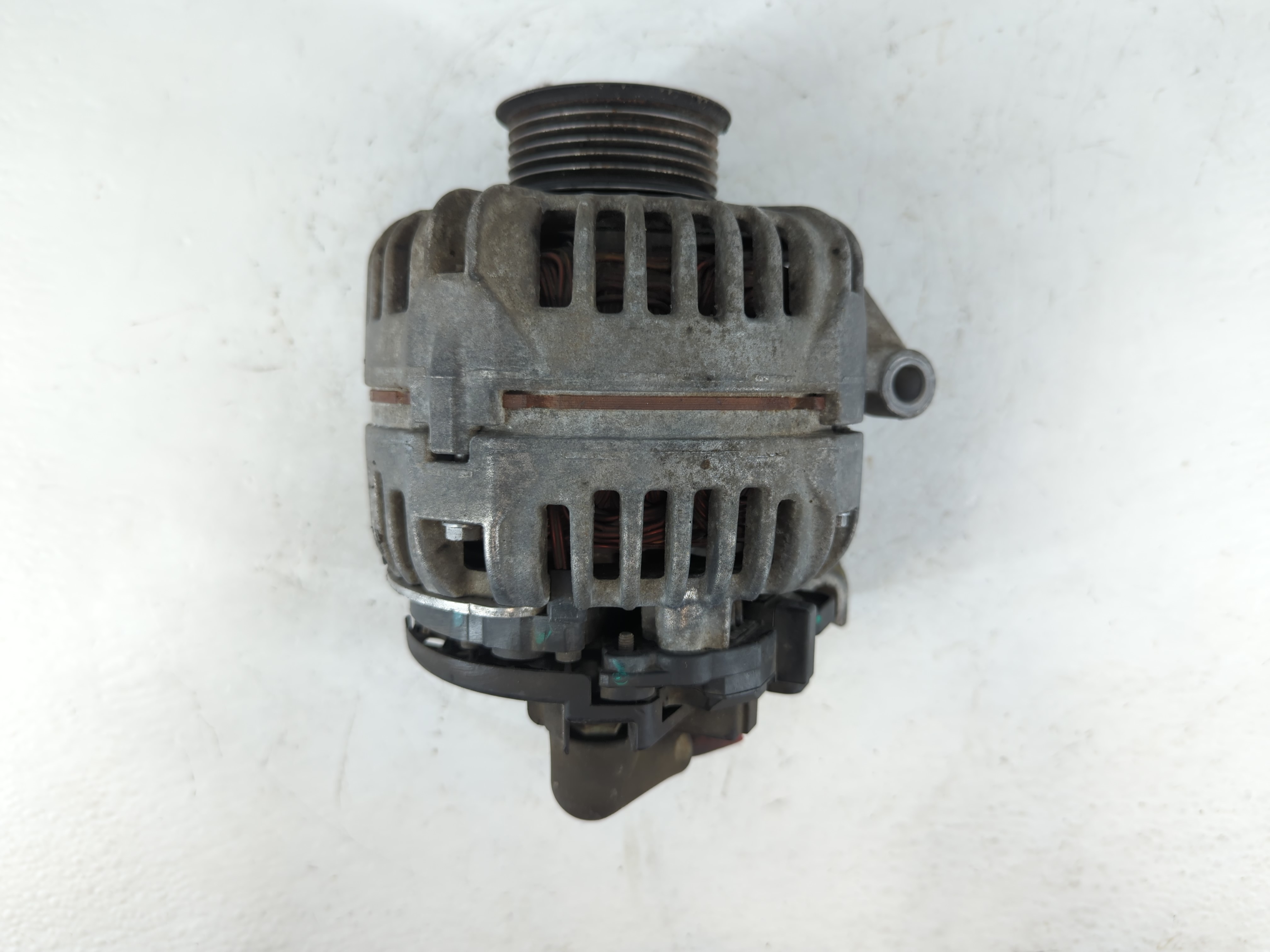 2005 Buick Lacross Alternator Generator Charging Assembly Engine Oem 929908 - Oemusedautoparts1.com