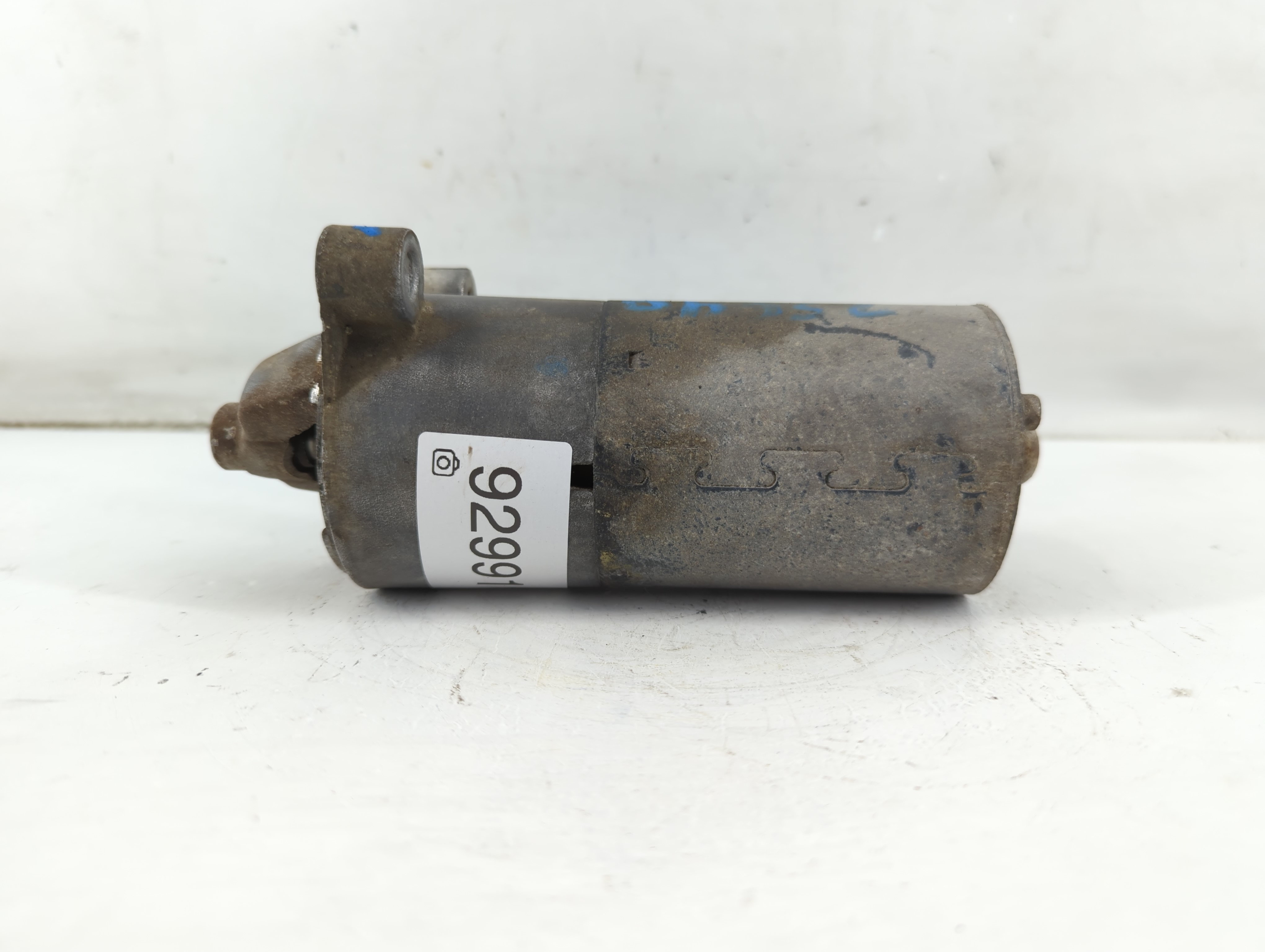 2000-2004 Ford Focus Car Starter Motor Solenoid Oem 929911 - Oemusedautoparts1.com
