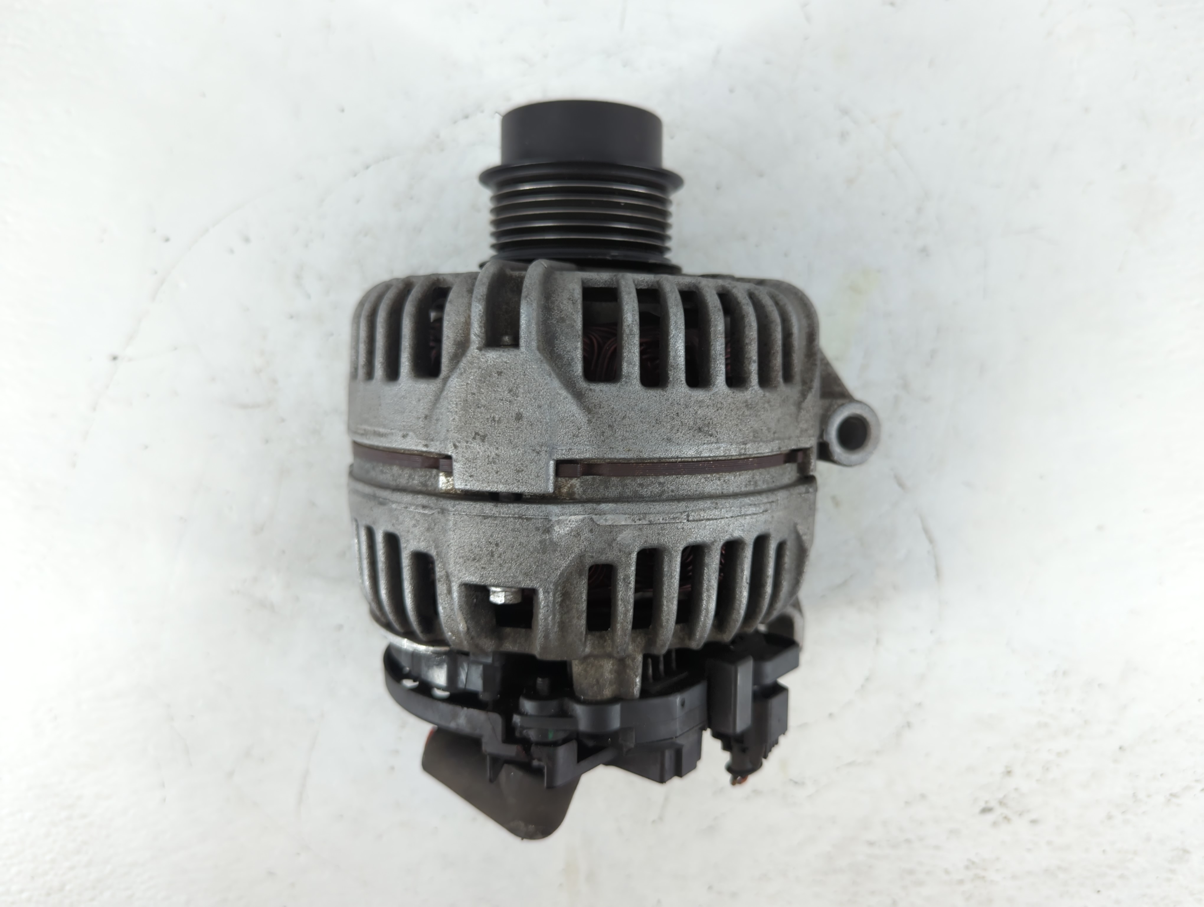 2006 Chevrolet Impala Alternator Generator Charging Assembly Engine Oem 929912 - Oemusedautoparts1.com