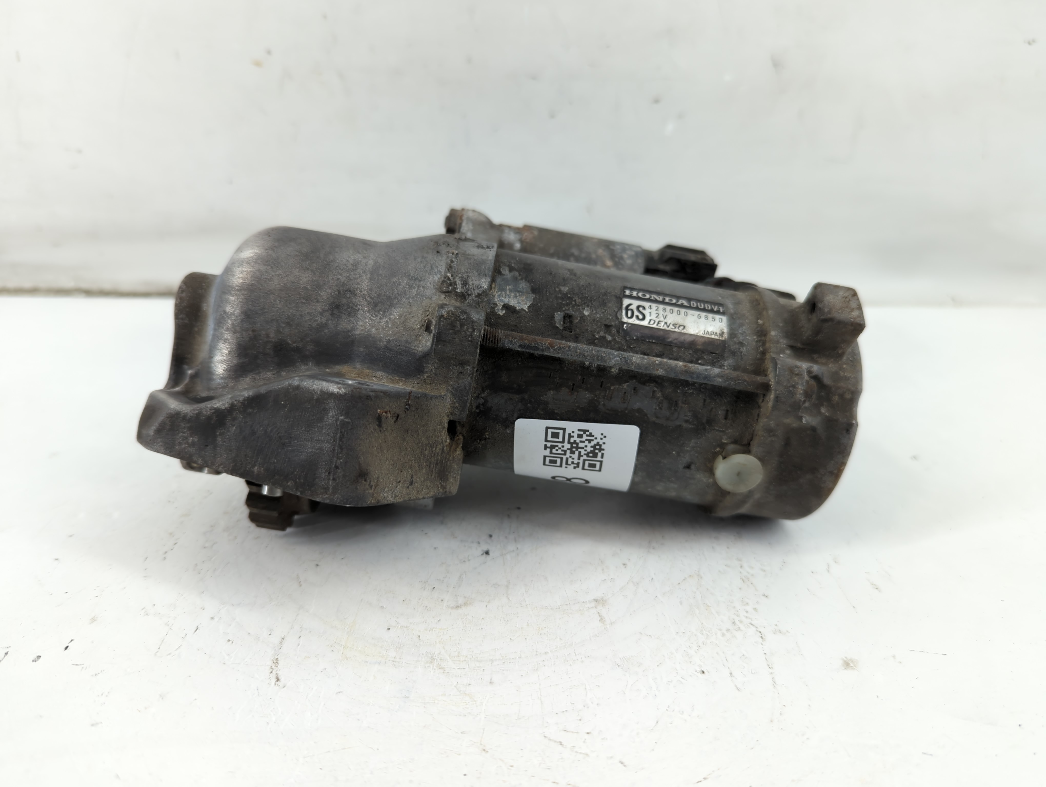 2011-2013 Honda Odyssey Car Starter Motor Solenoid Oem 929918 - Oemusedautoparts1.com