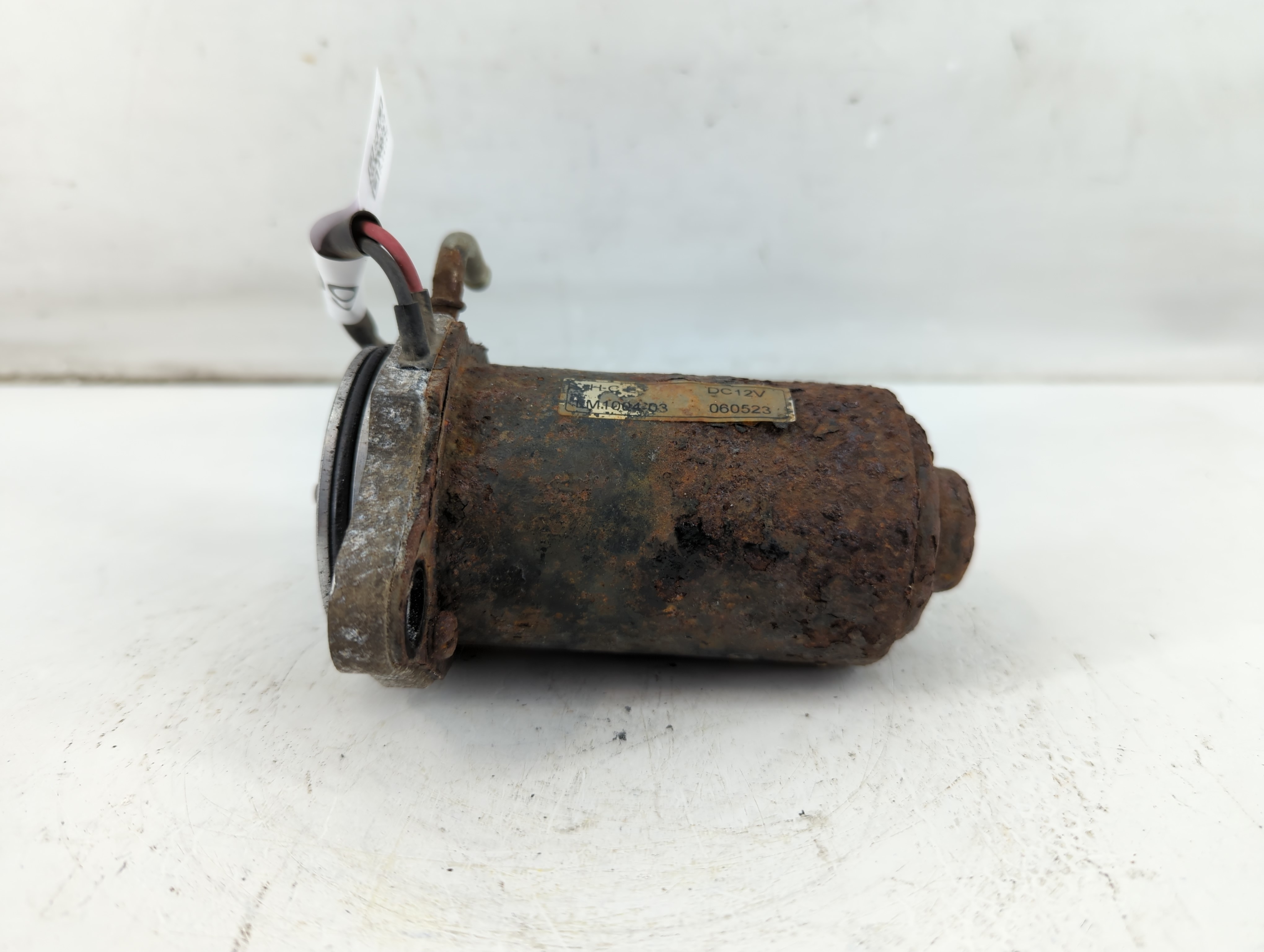 2007 Infiniti Qx56 TRANSFER CASE 929919 - Oemusedautoparts1.com