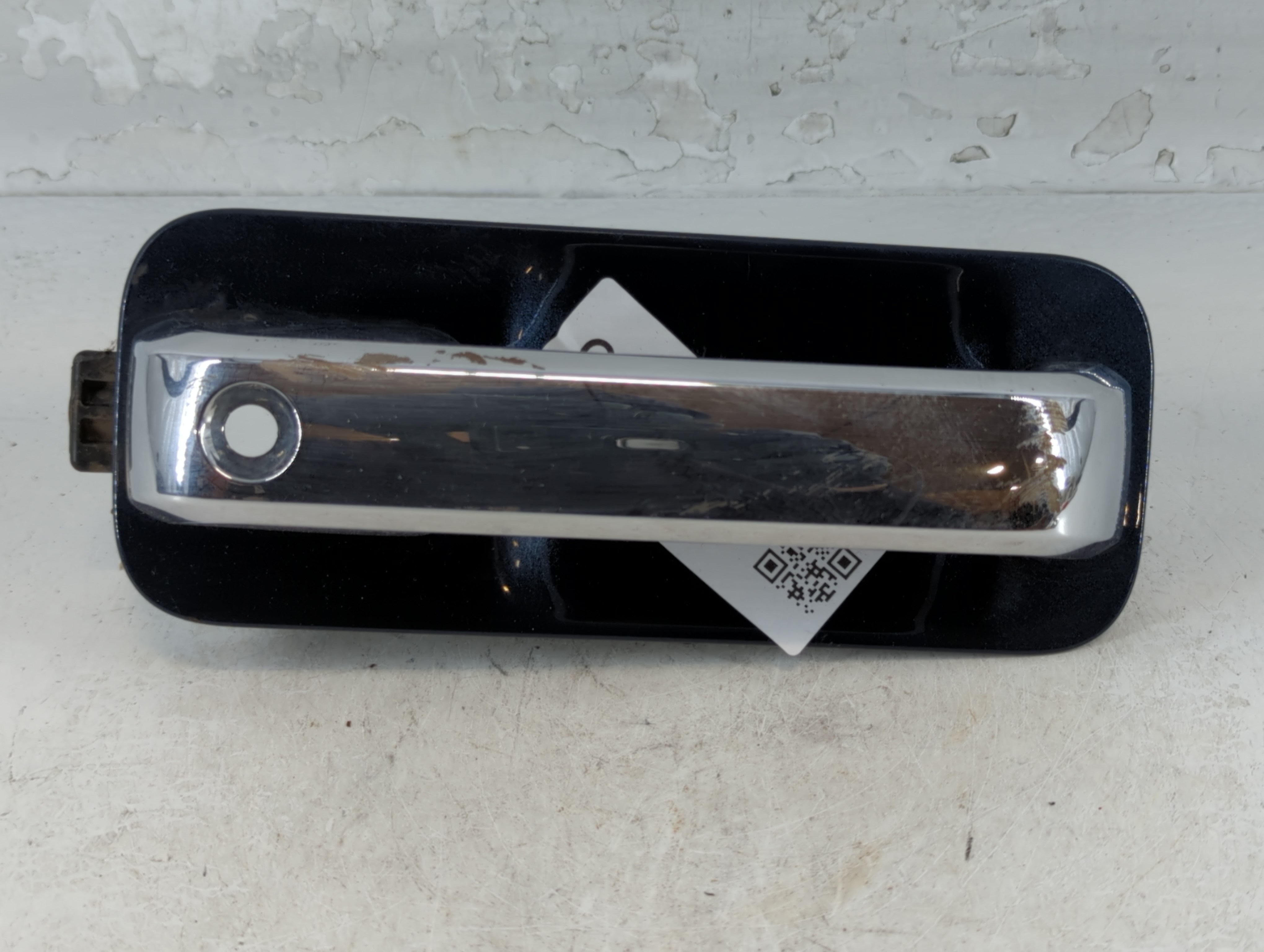2015-2020 Ford F-150 Driver Rear Left Door Handle Exterior Assembly 929925 - Oemusedautoparts1.com