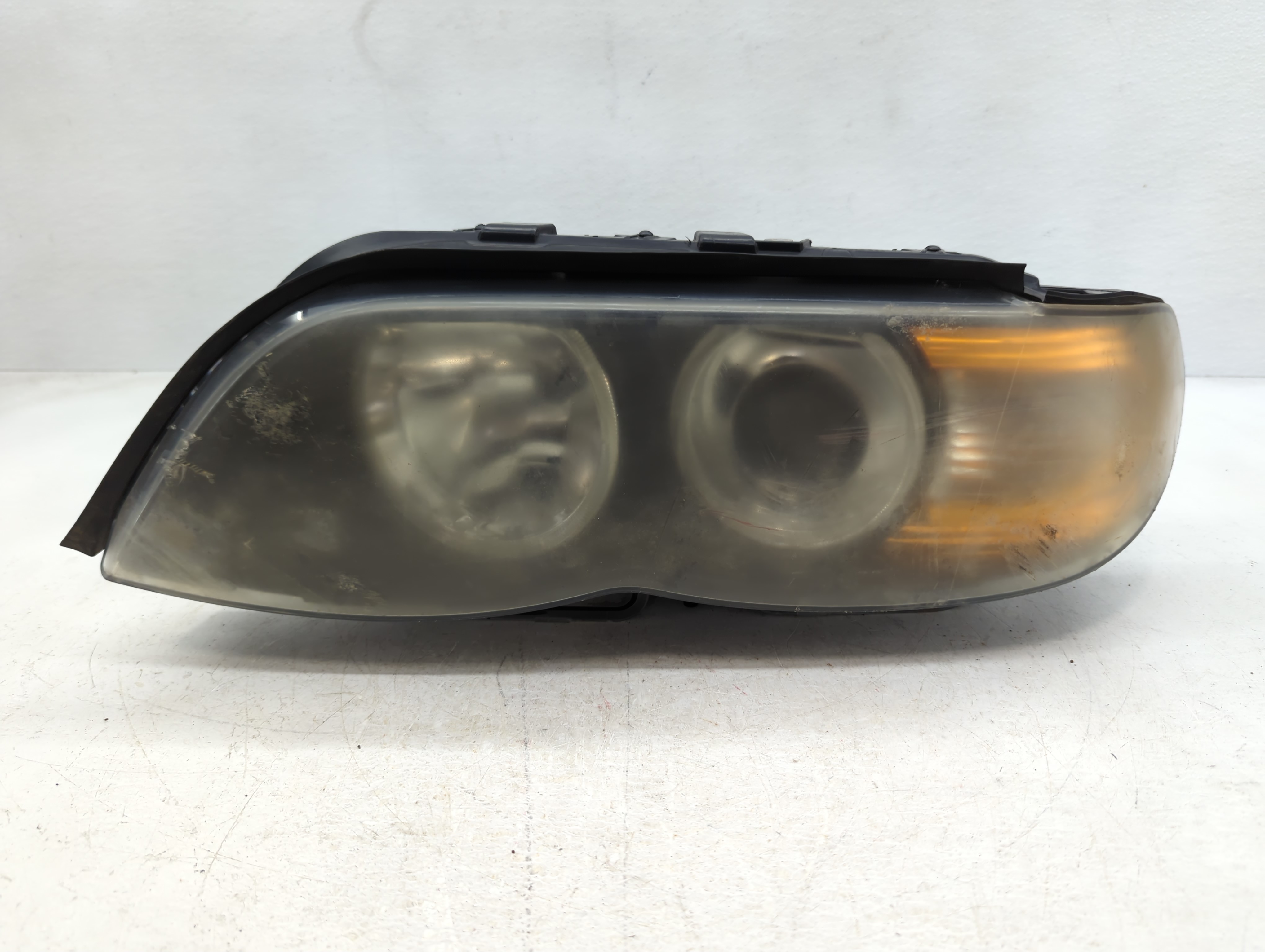 2004-2006 Bmw X5 Driver Left Oem Head Light Headlight Lamp 929929 - Oemusedautoparts1.com