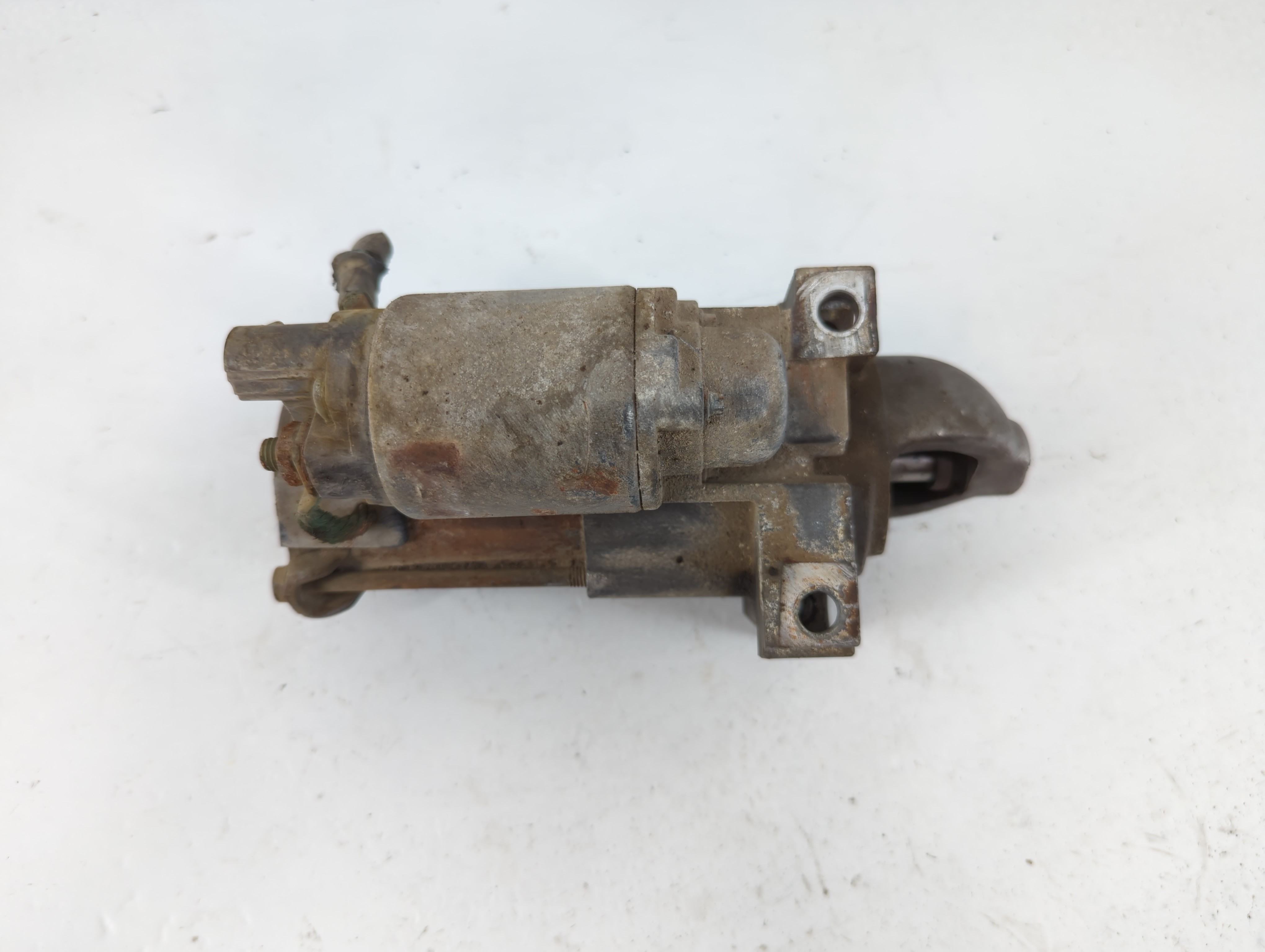 2009-2014 Chevrolet Tahoe Car Starter Motor Solenoid Oem 930043 - Oemusedautoparts1.com