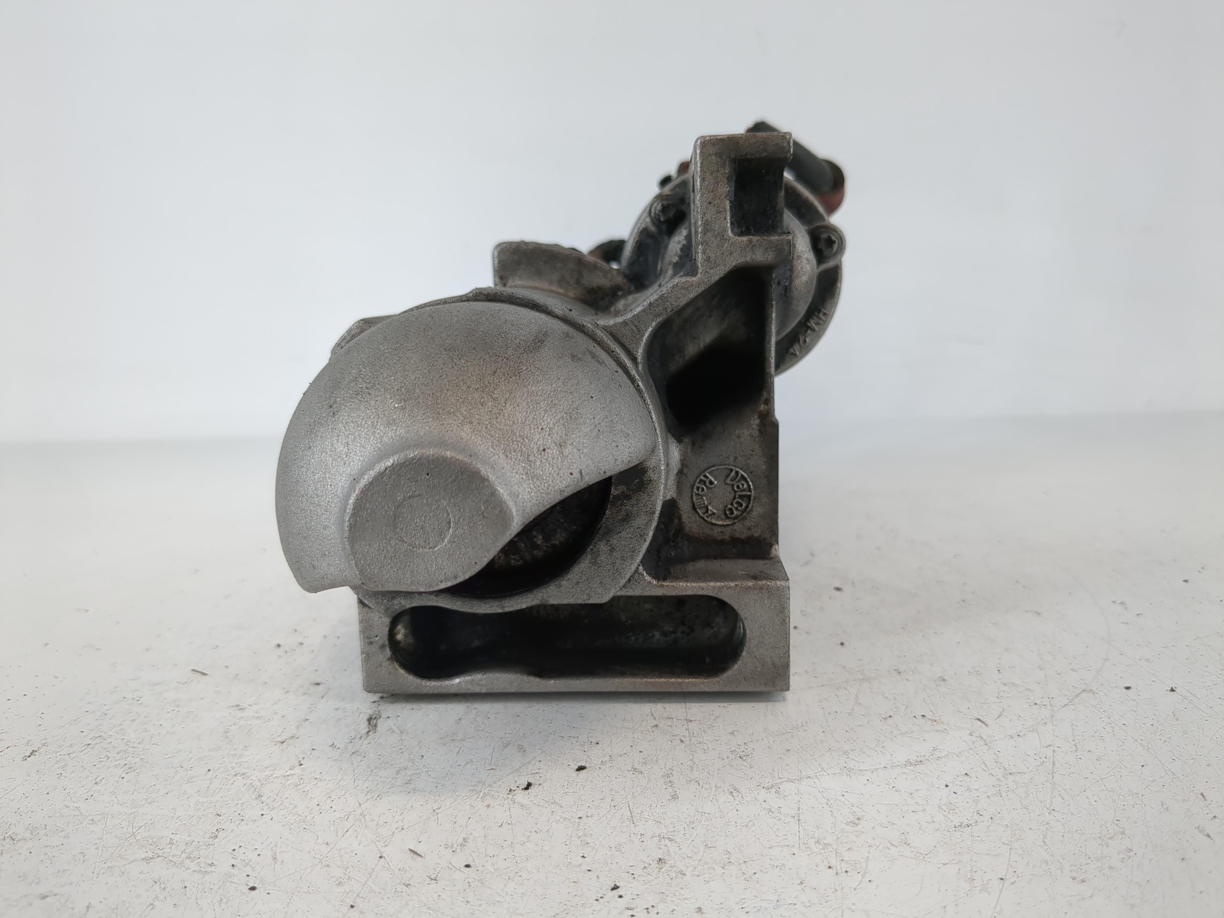 1997-2005 Chevrolet Monte Carlo Car Starter Motor Solenoid Oem 930058 - Oemusedautoparts1.com