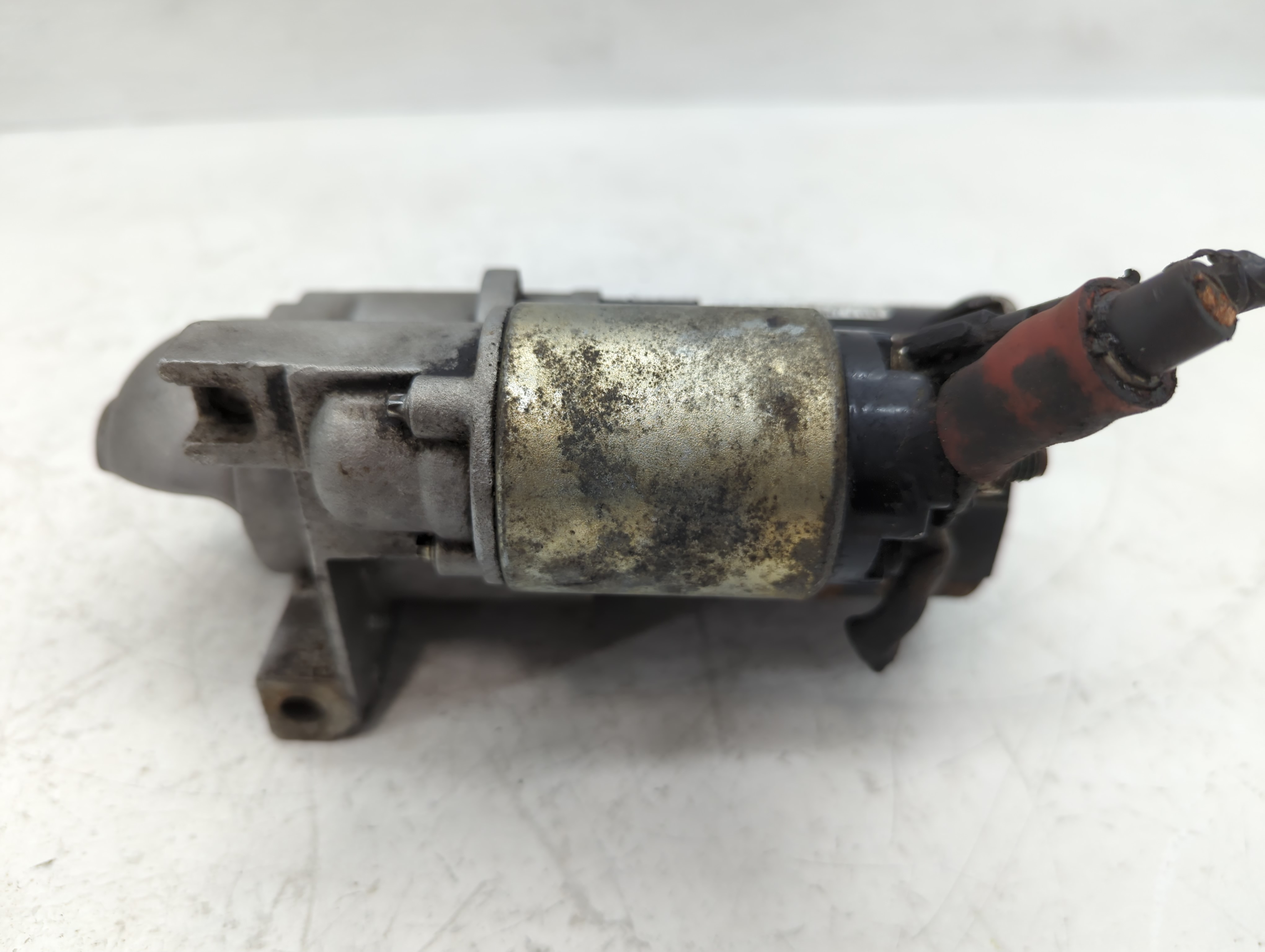 Picture of 1998-2001 Pontiac Bonneville Car Starter Motor Solenoid Oem 930131