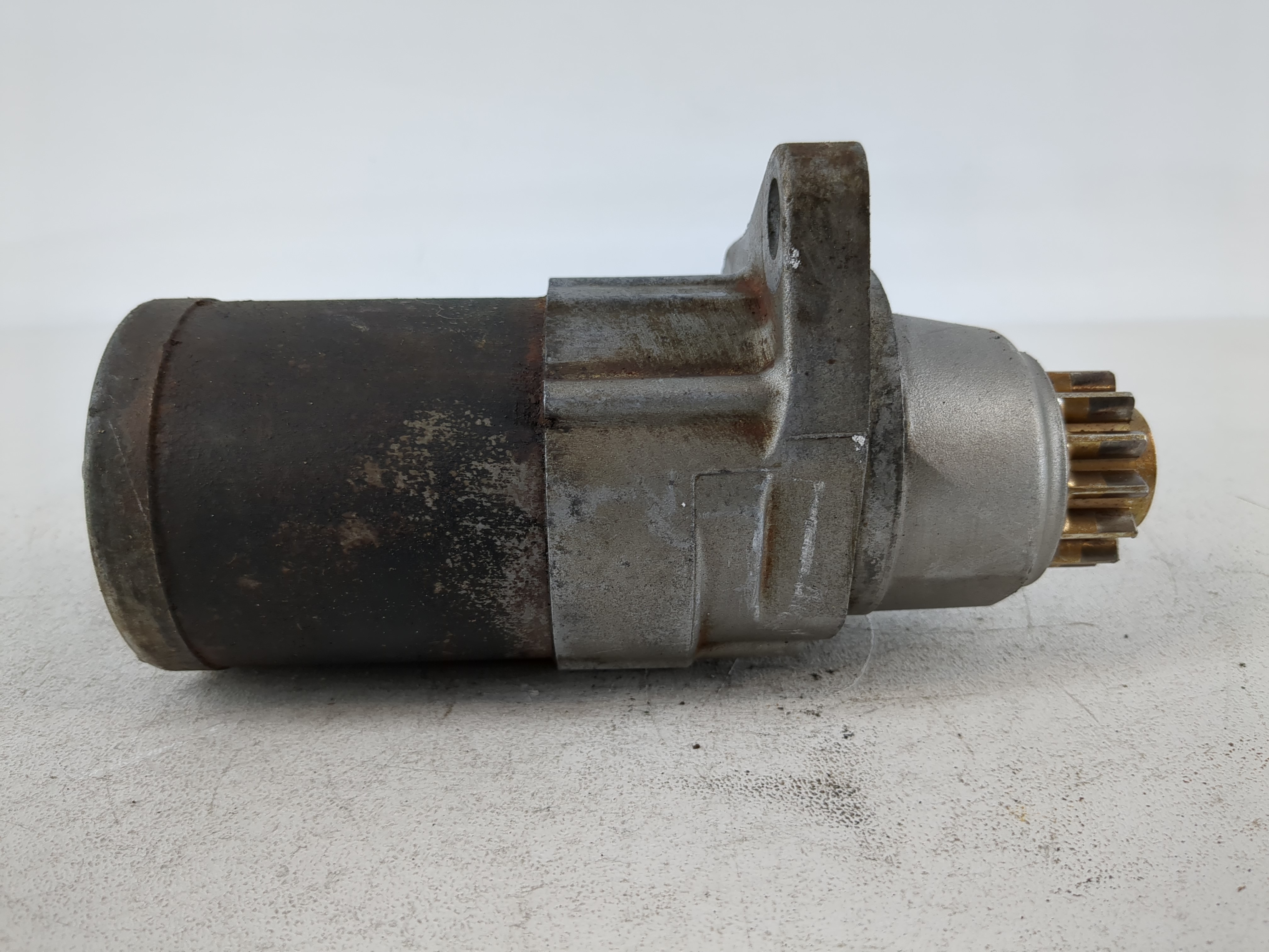 Picture of 2013-2018 Nissan Altima Car Starter Motor Solenoid Oem 930267