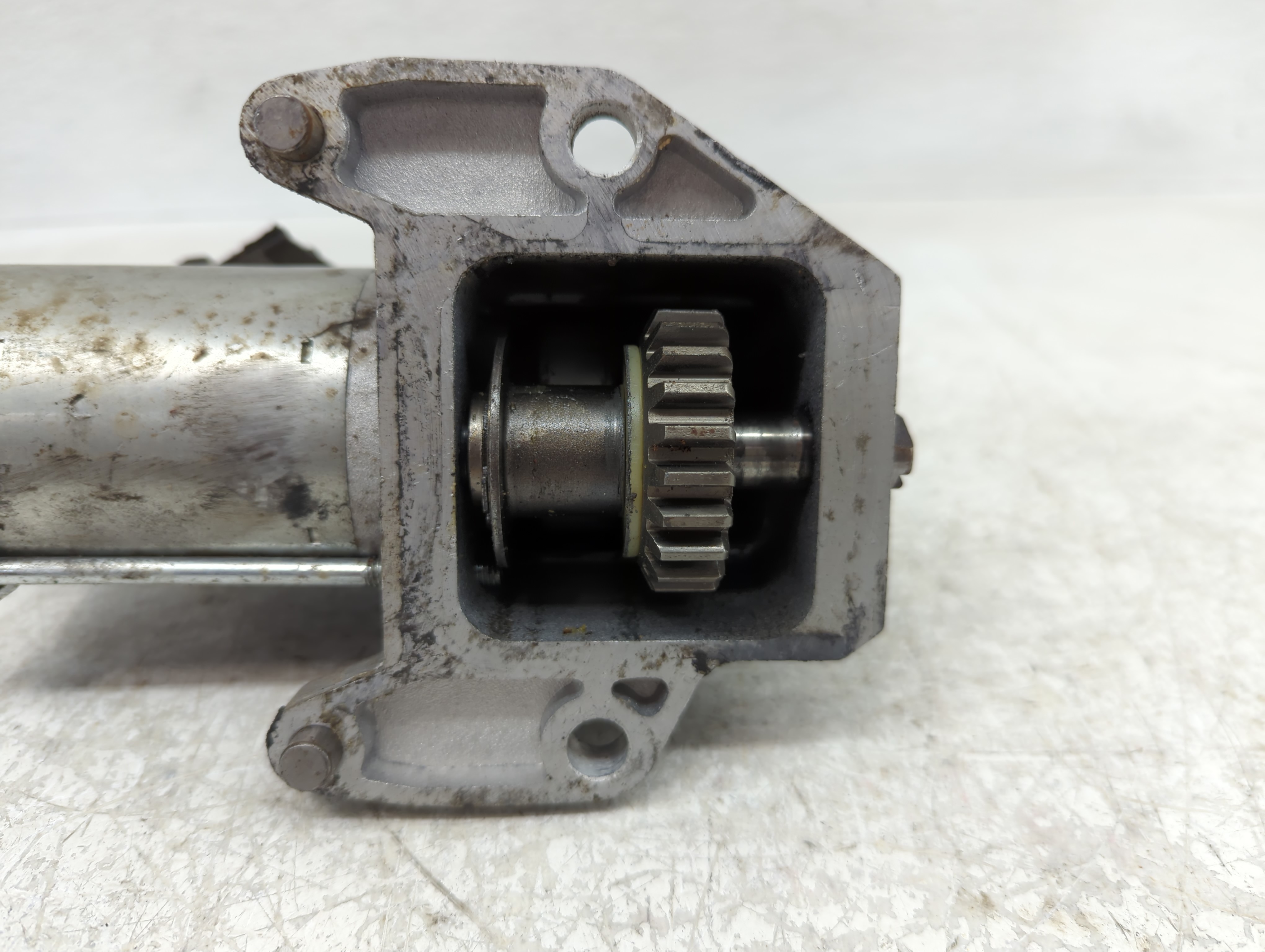 2005-2011 Ford Escape Car Starter Motor Solenoid Oem 930288 - Oemusedautoparts1.com