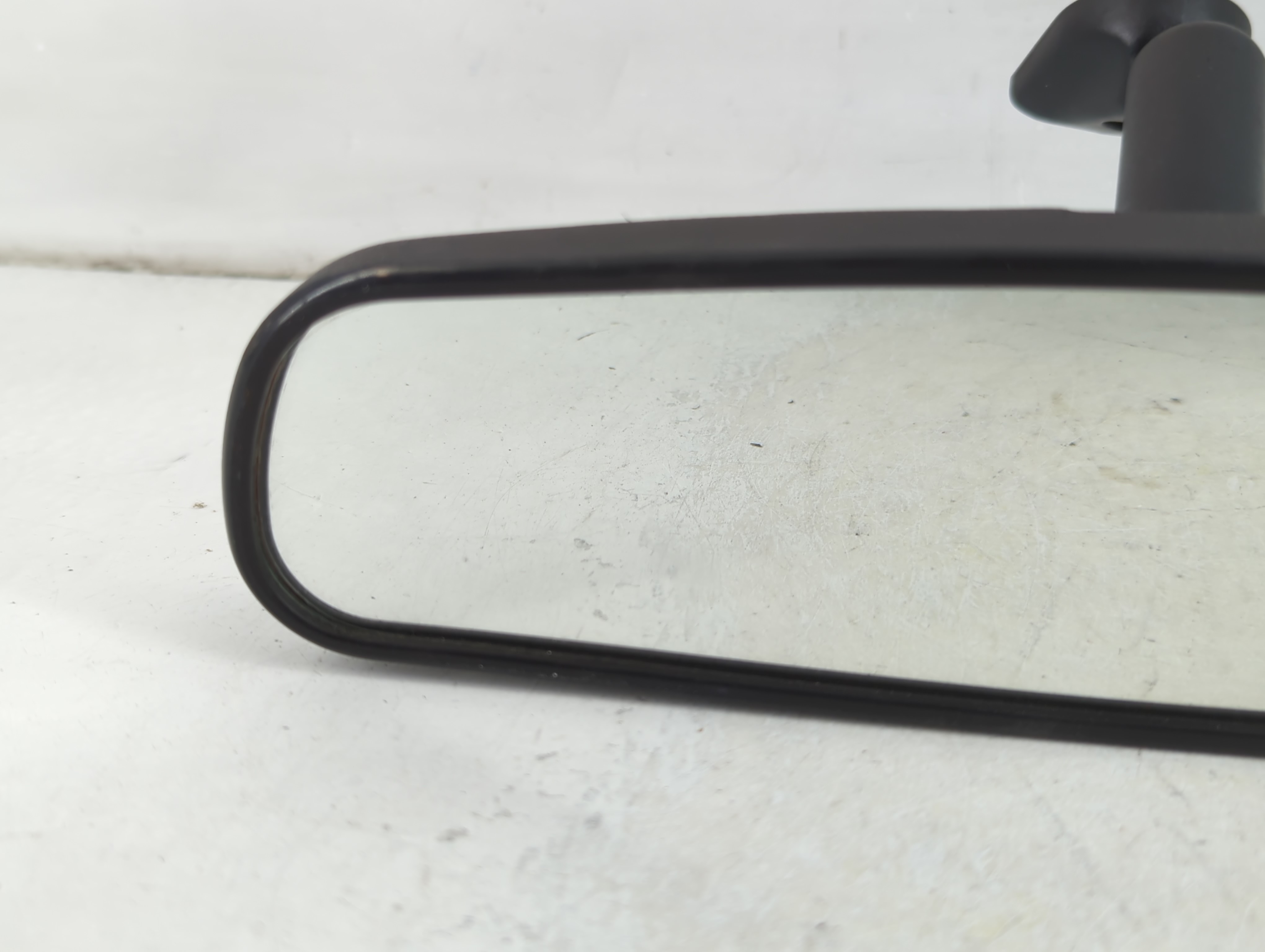 2002 Jeep Liberty Interior Rear View Mirror Oem 930417 - Oemusedautoparts1.com