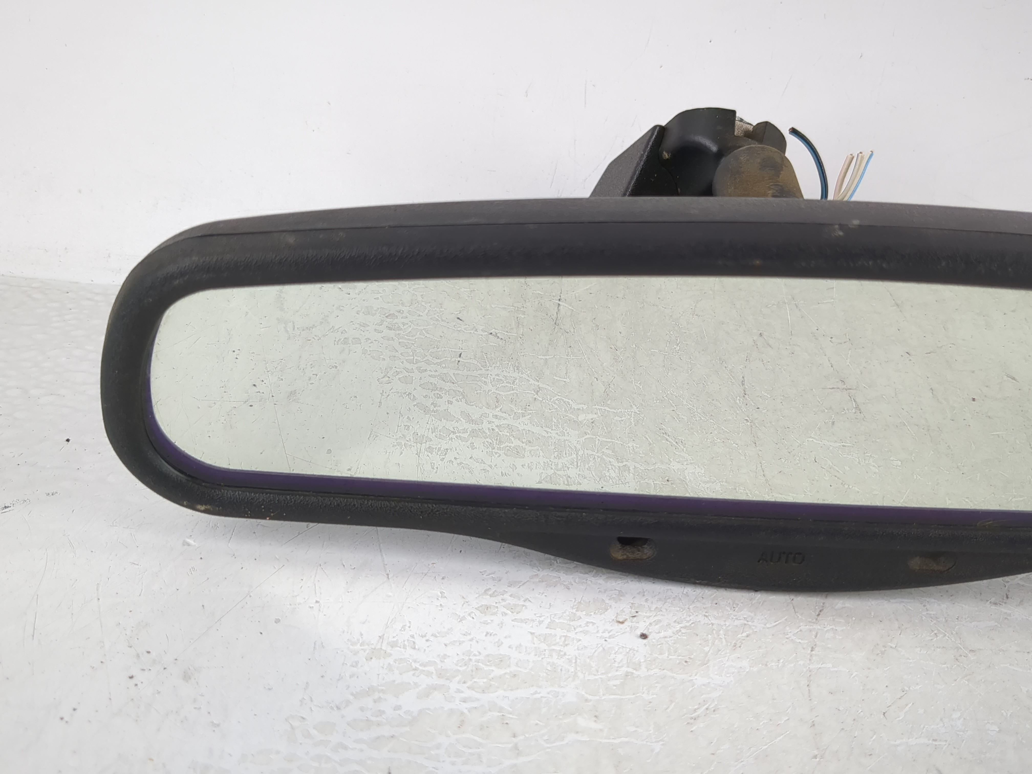 Picture of 2000-2007 Ford F-150 Interior Rear View Mirror Oem 930440