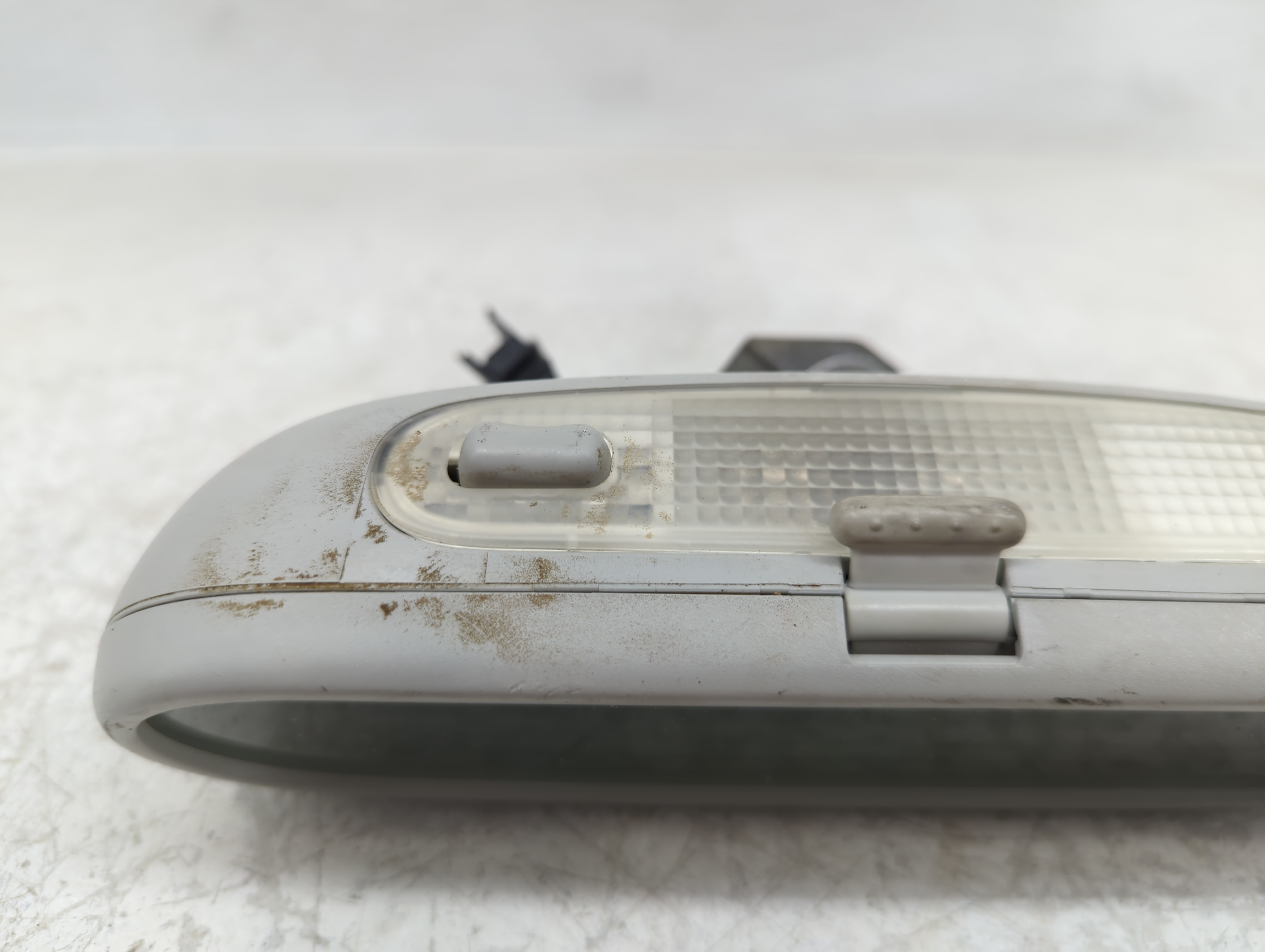 Picture of 1999 Volkswagen Beetle Interior Rear View Mirror Oem 930547