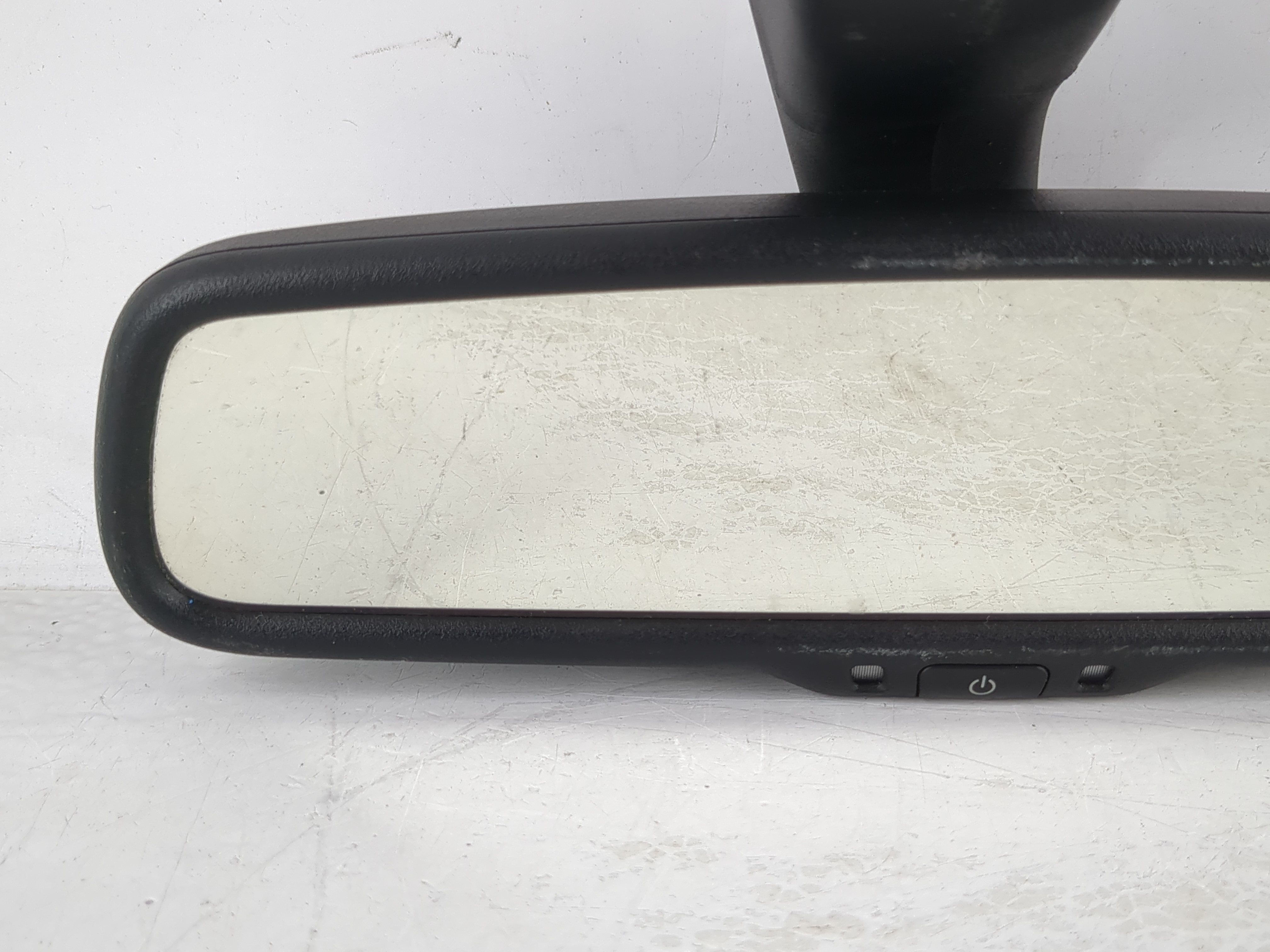 Picture of 2008 Saturn Vue Interior Rear View Mirror Oem 930607