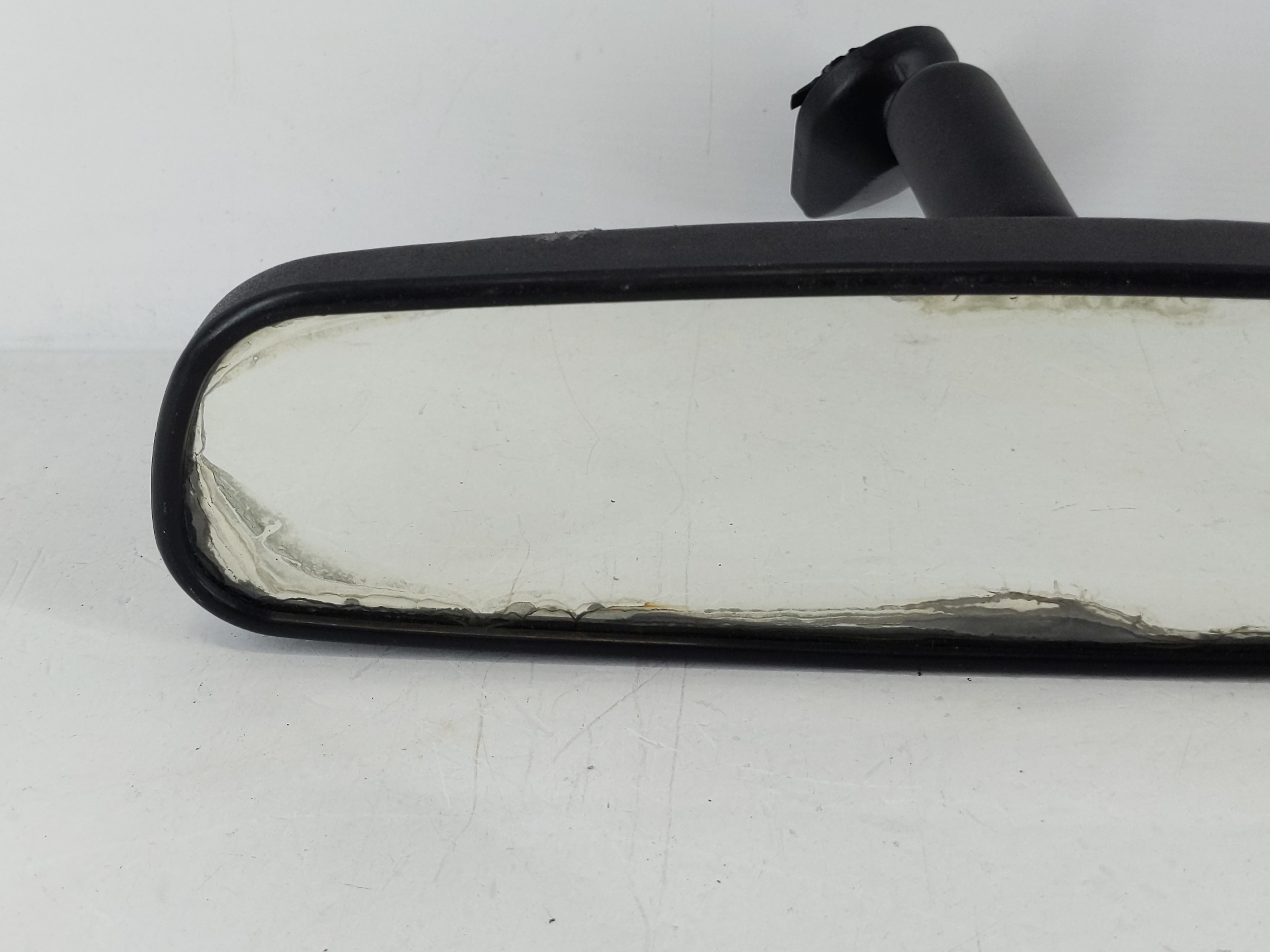 2007-2013 Mazda 3 Interior Rear View Mirror Oem 930638 - Oemusedautoparts1.com