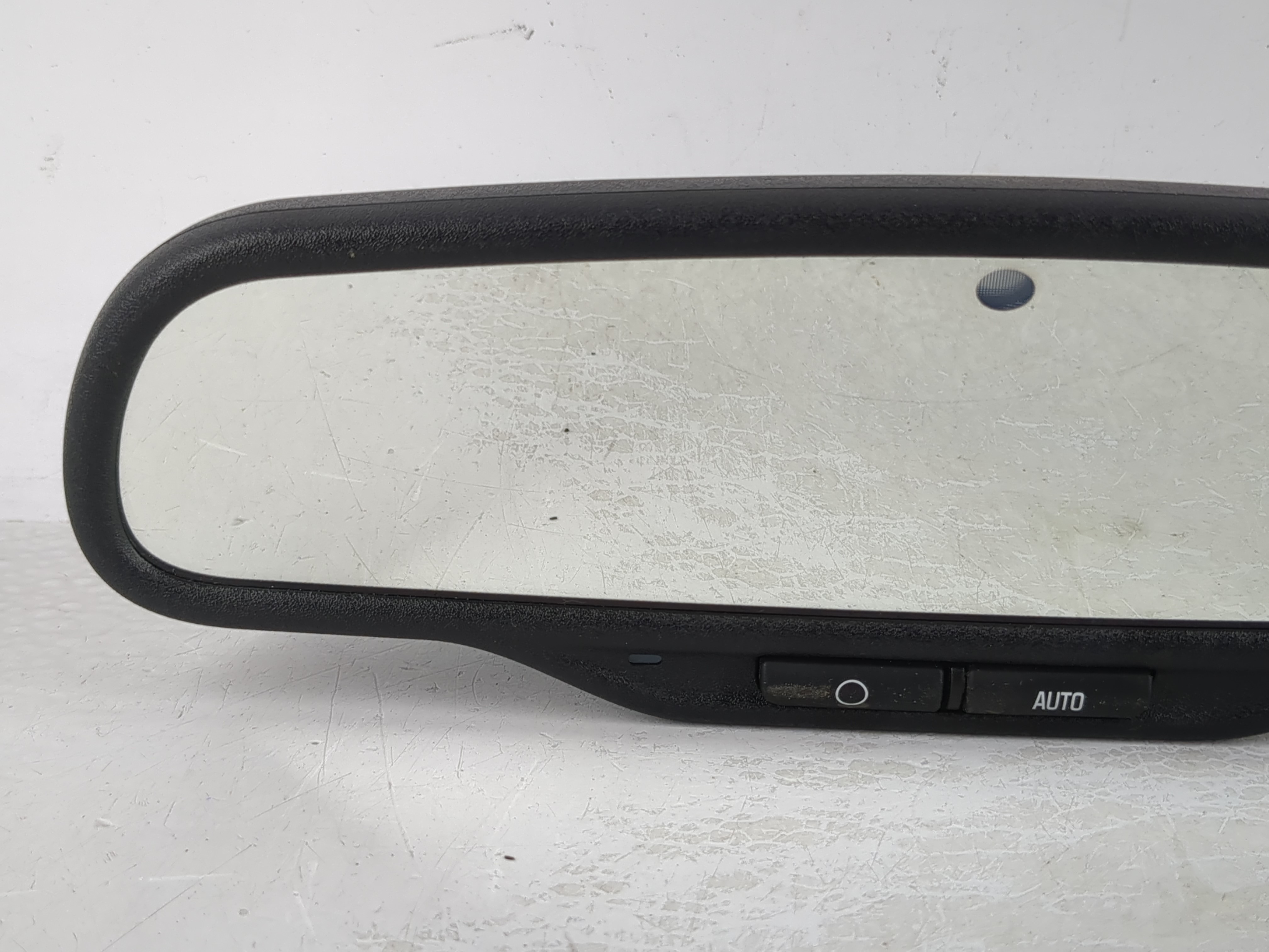 Picture of 2013-2015 Chevrolet Captiva Sport Interior Rear View Mirror Oem 930667