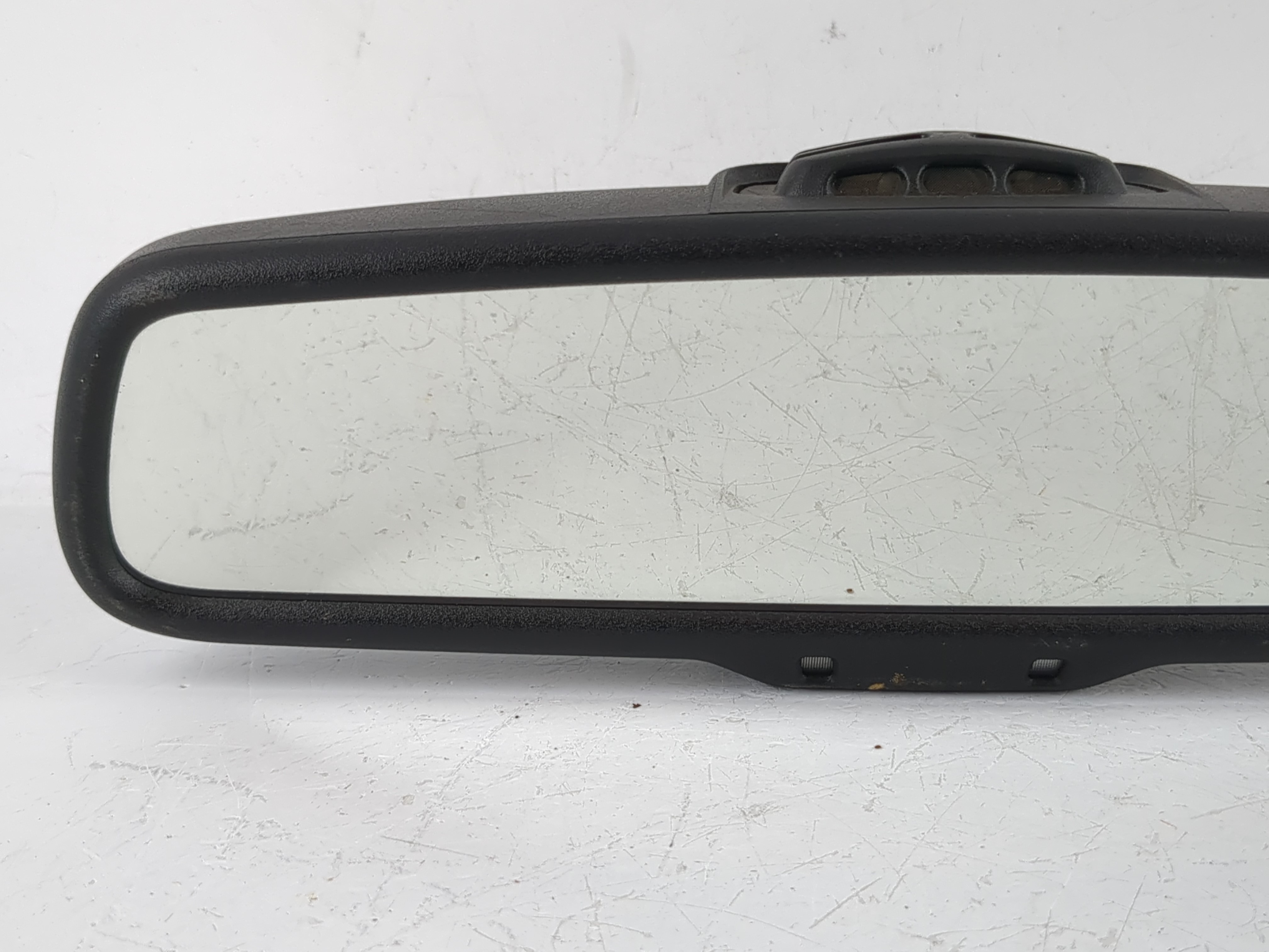 Picture of 2008-2014 Ford Edge Interior Rear View Mirror Oem 930699