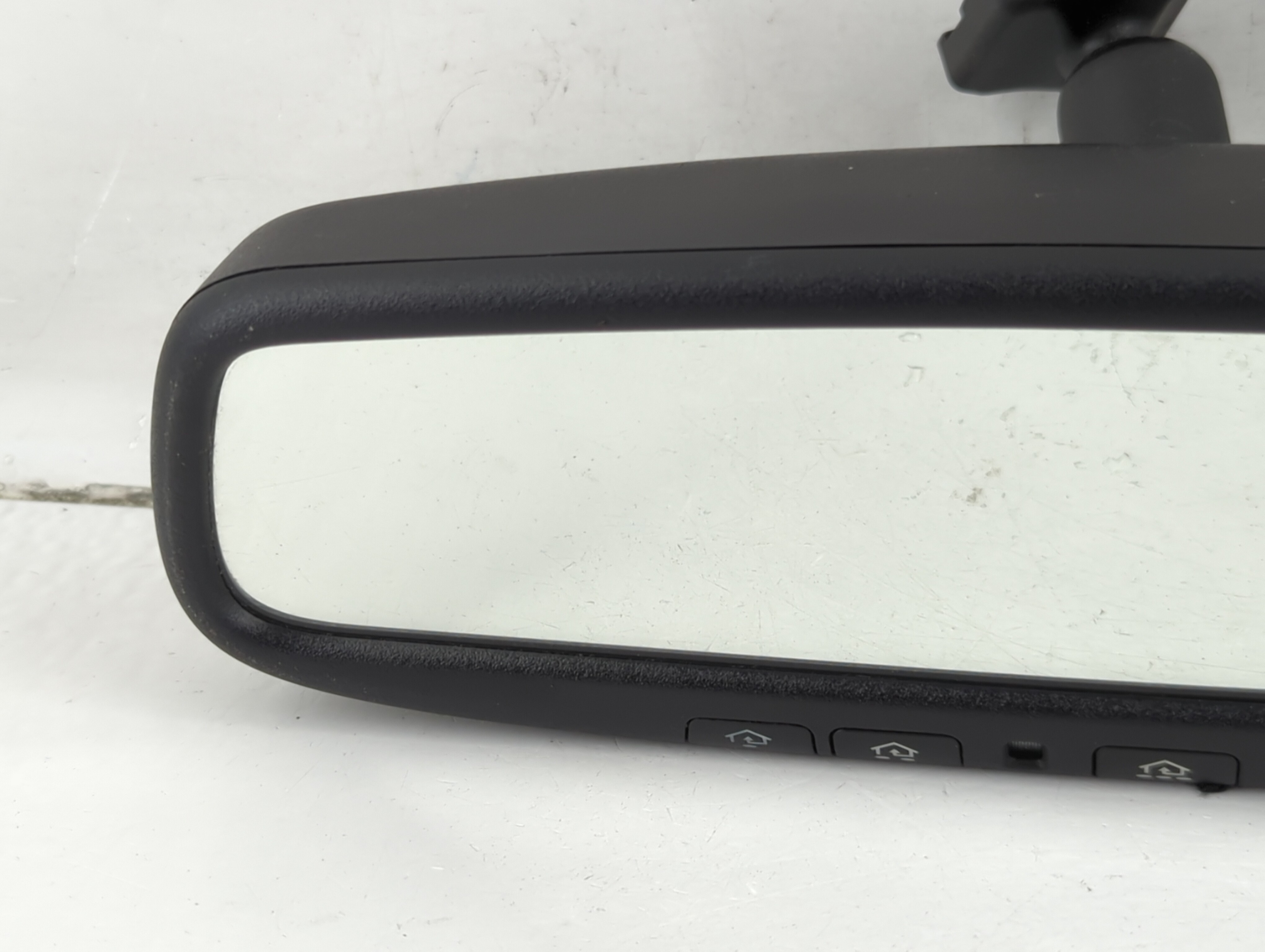 Picture of 2007-2013 Nissan Altima Interior Rear View Mirror Oem 930710