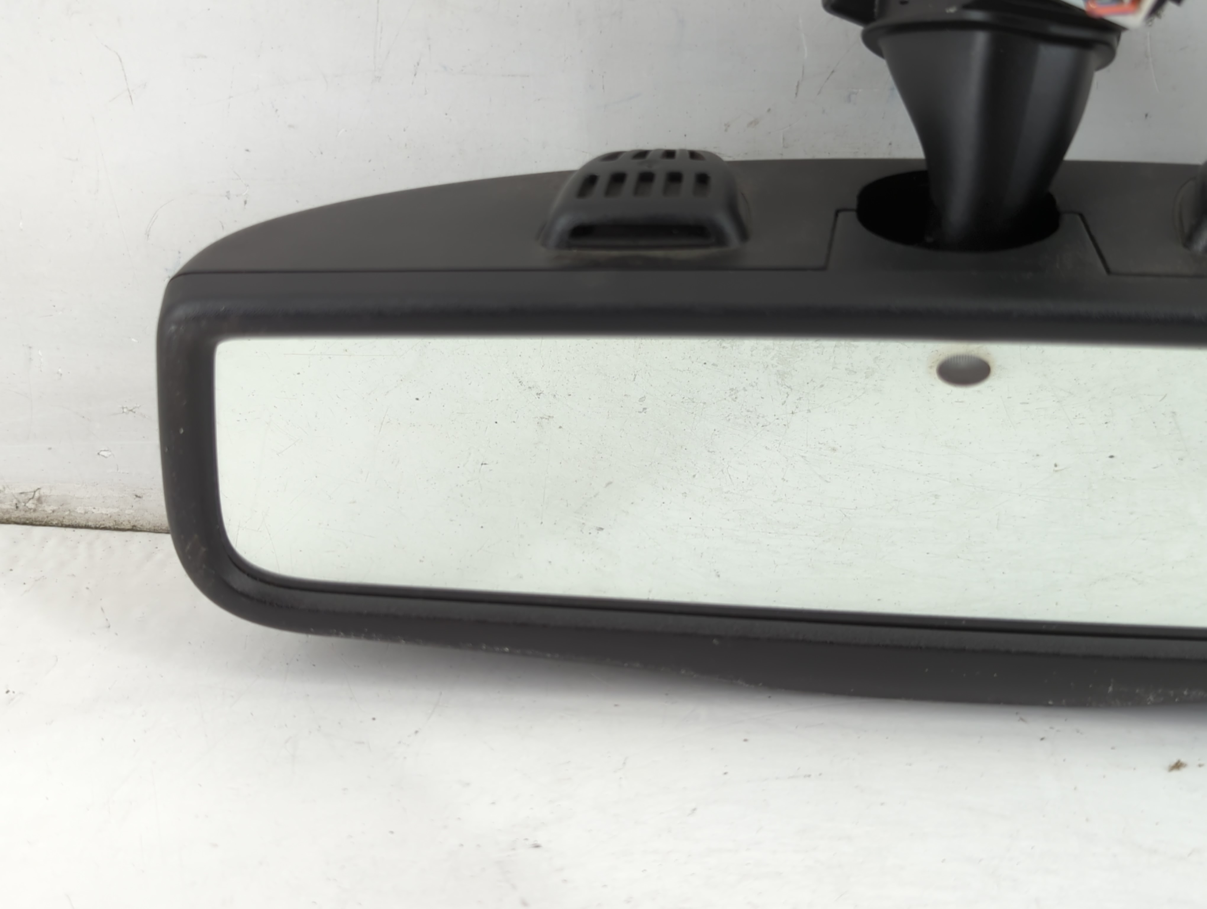Picture of 2011-2017 Dodge Journey Interior Rear View Mirror Oem 930757