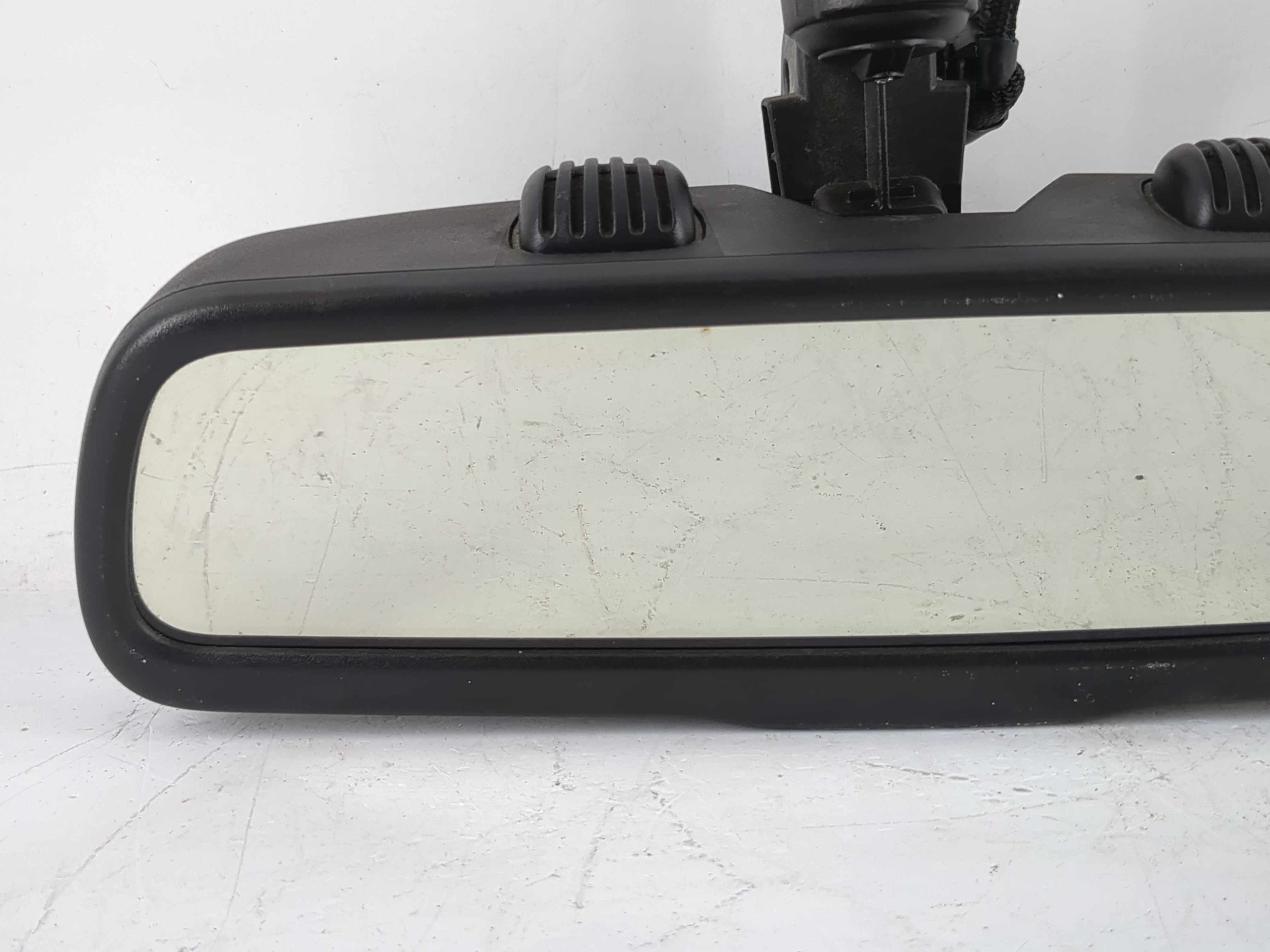 Picture of 2018 Dodge Grand Caravan Interior Rear View Mirror Oem 930839