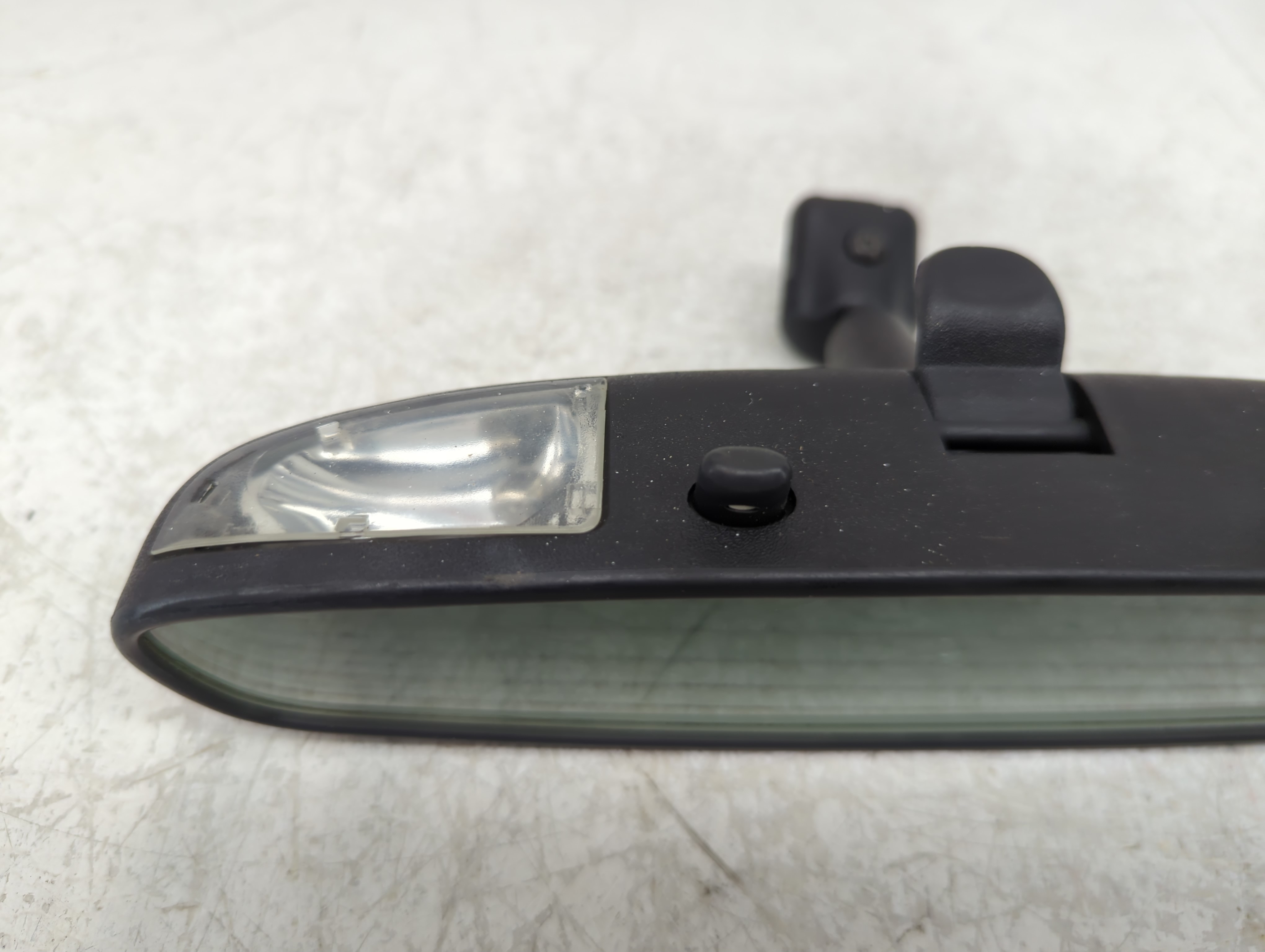 Picture of 1999-2005 Pontiac Grand Am Interior Rear View Mirror Oem 930902