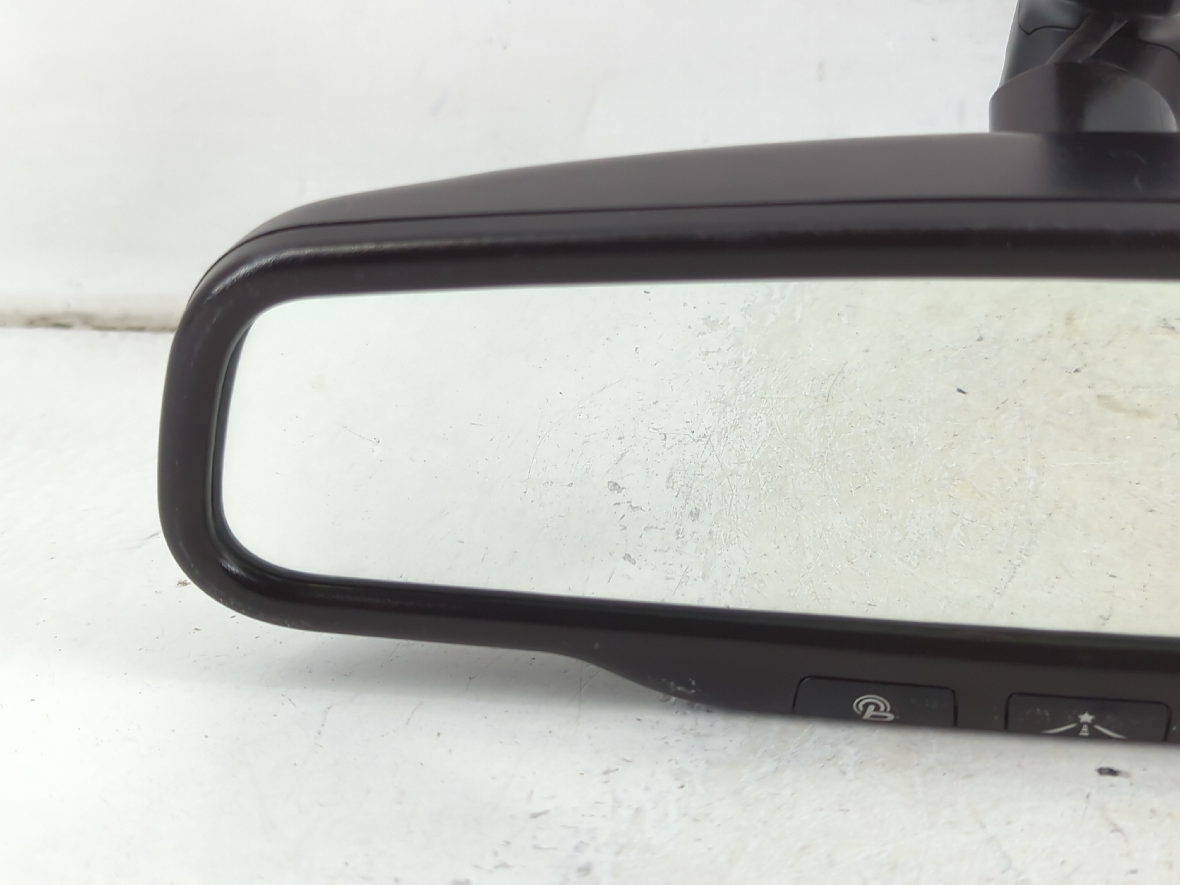 2012-2020 Hyundai Veloster Interior Rear View Mirror Oem 930903 - Oemusedautoparts1.com