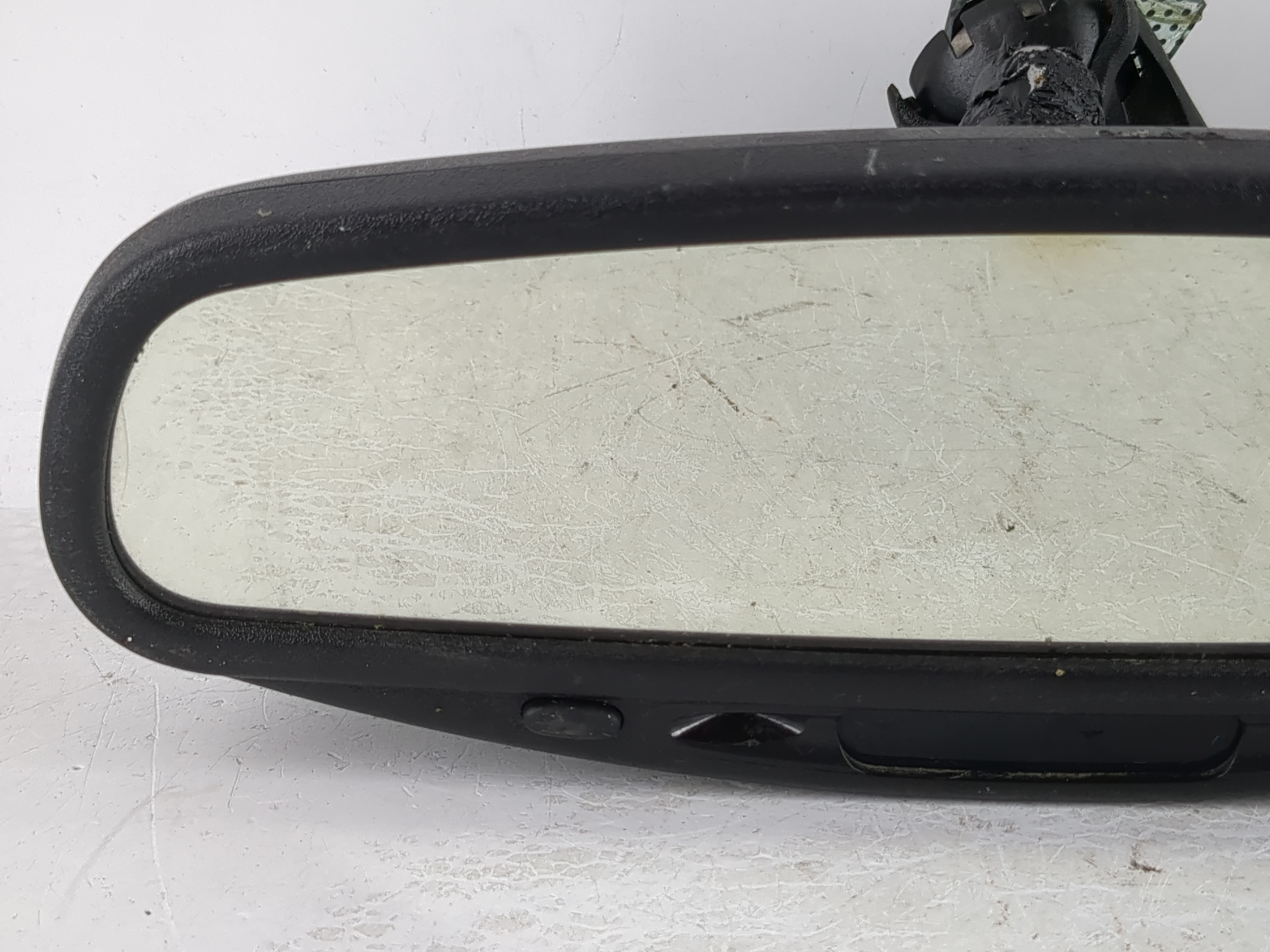 Picture of 2004-2007 Gmc Canyon Interior Rear View Mirror Oem 930911