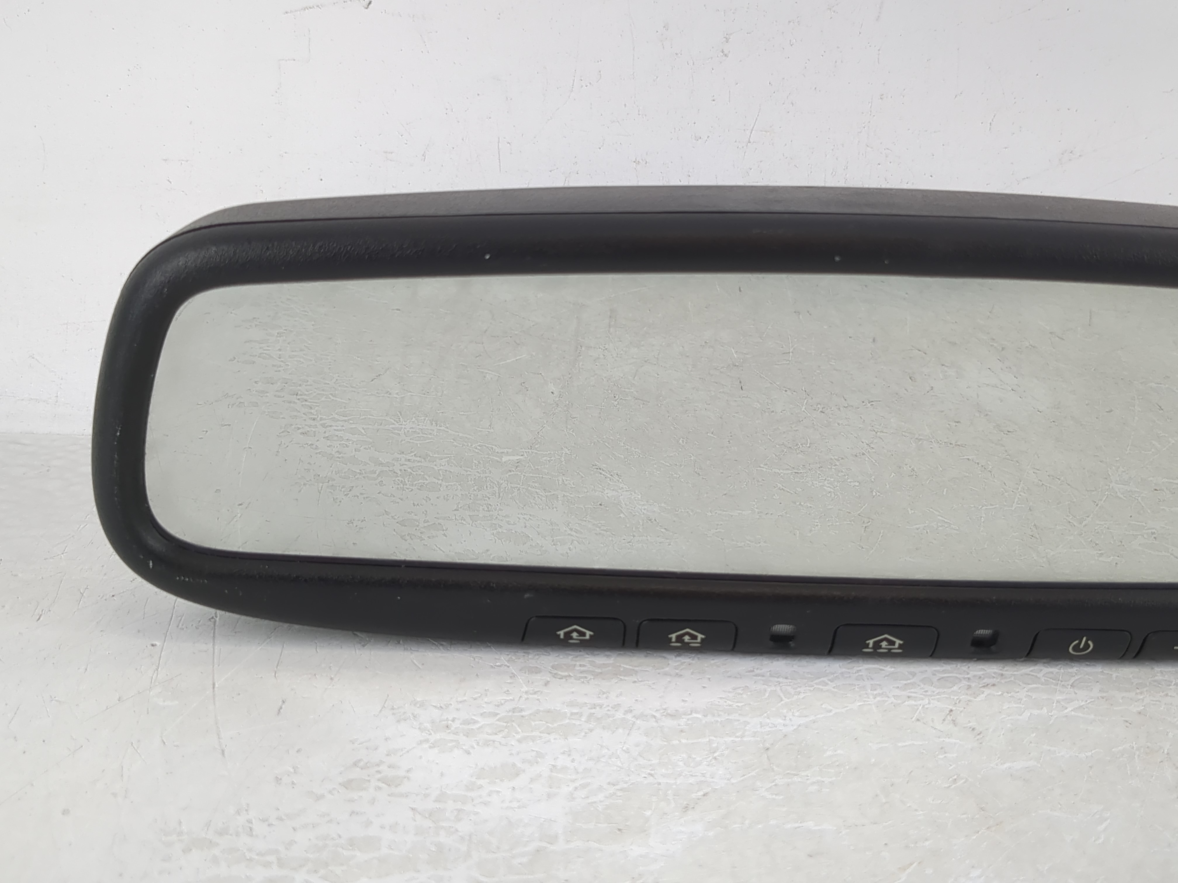 Picture of 2011-2011 Hyundai Sonata Interior Rear View Mirror Oem 930940