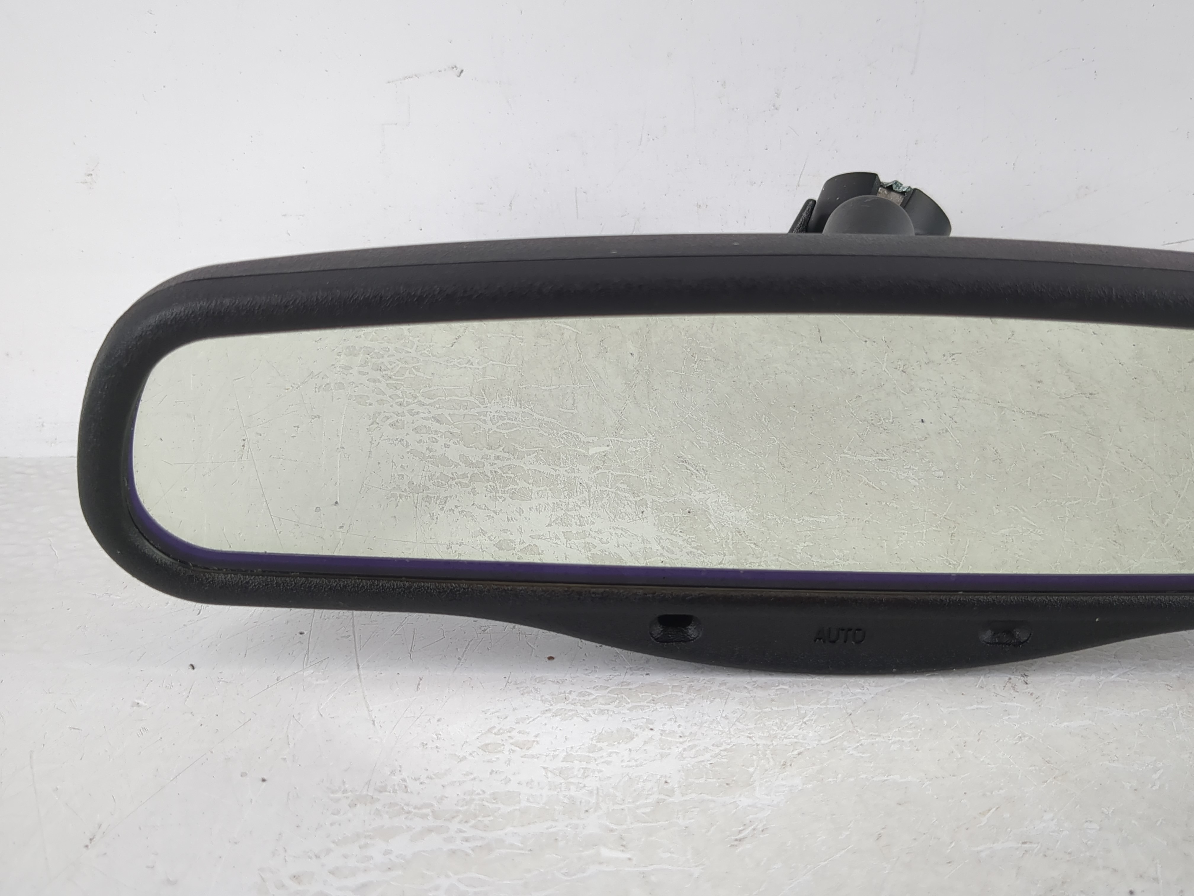 Picture of 2005 Ford Freestyle Interior Rear View Mirror Oem 930948