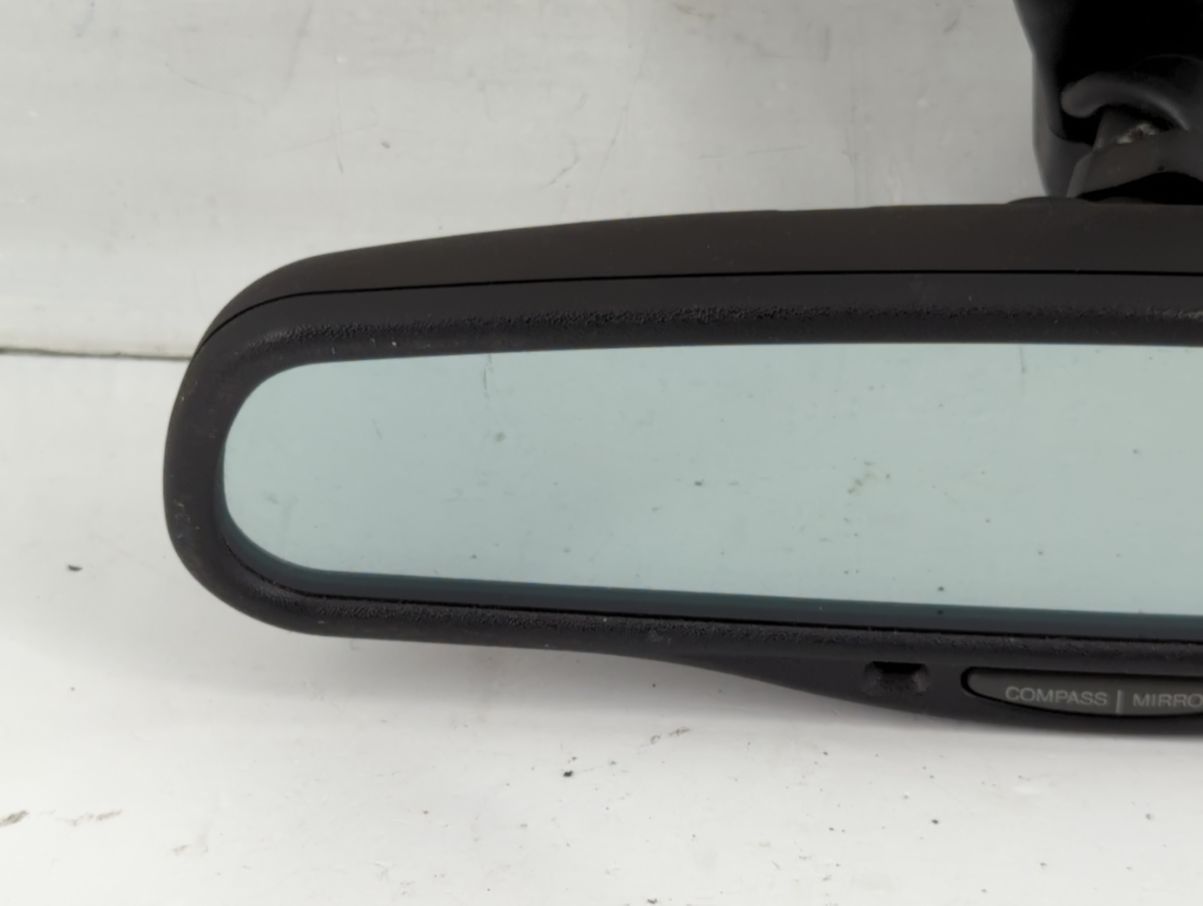 Picture of 2000-2005 Buick Lesabre Interior Rear View Mirror Oem 931017