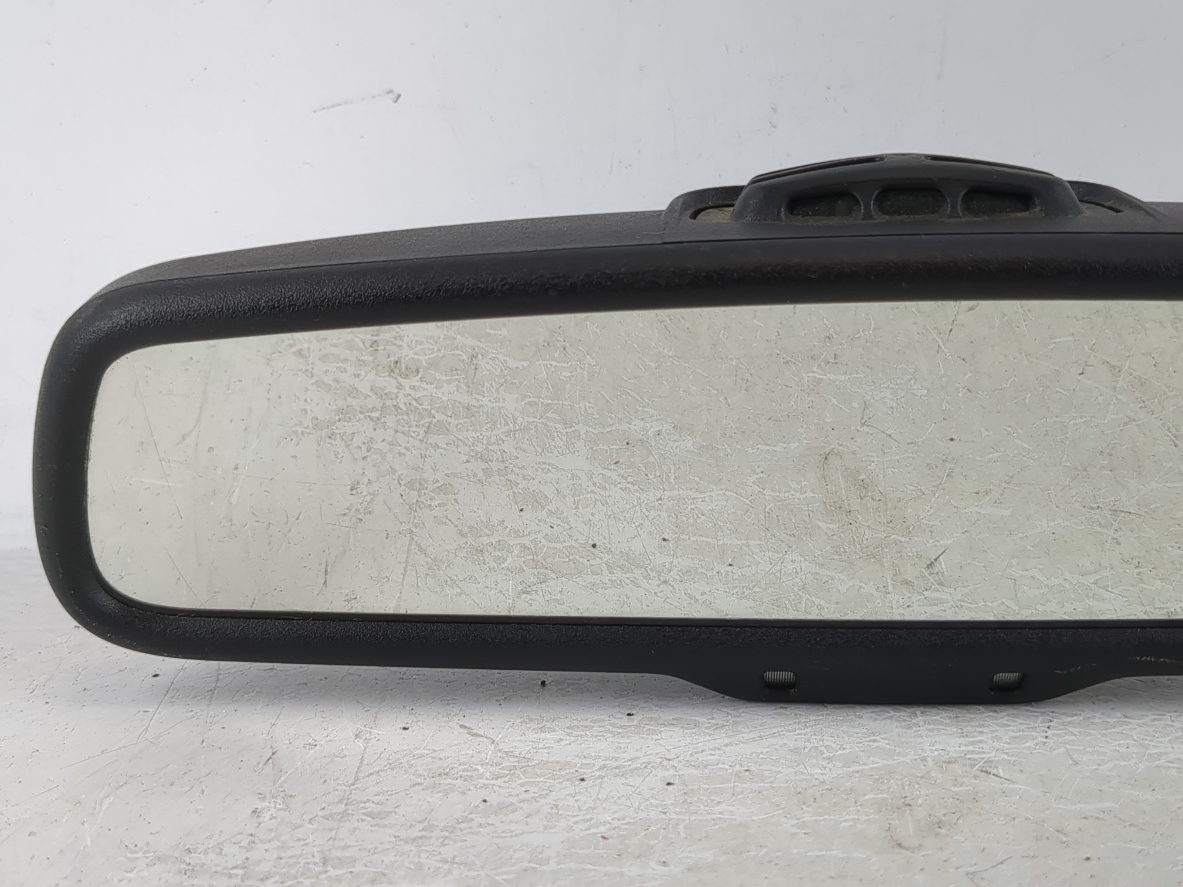 Picture of 2008-2009 Lincoln Mkz Interior Rear View Mirror Oem 931057