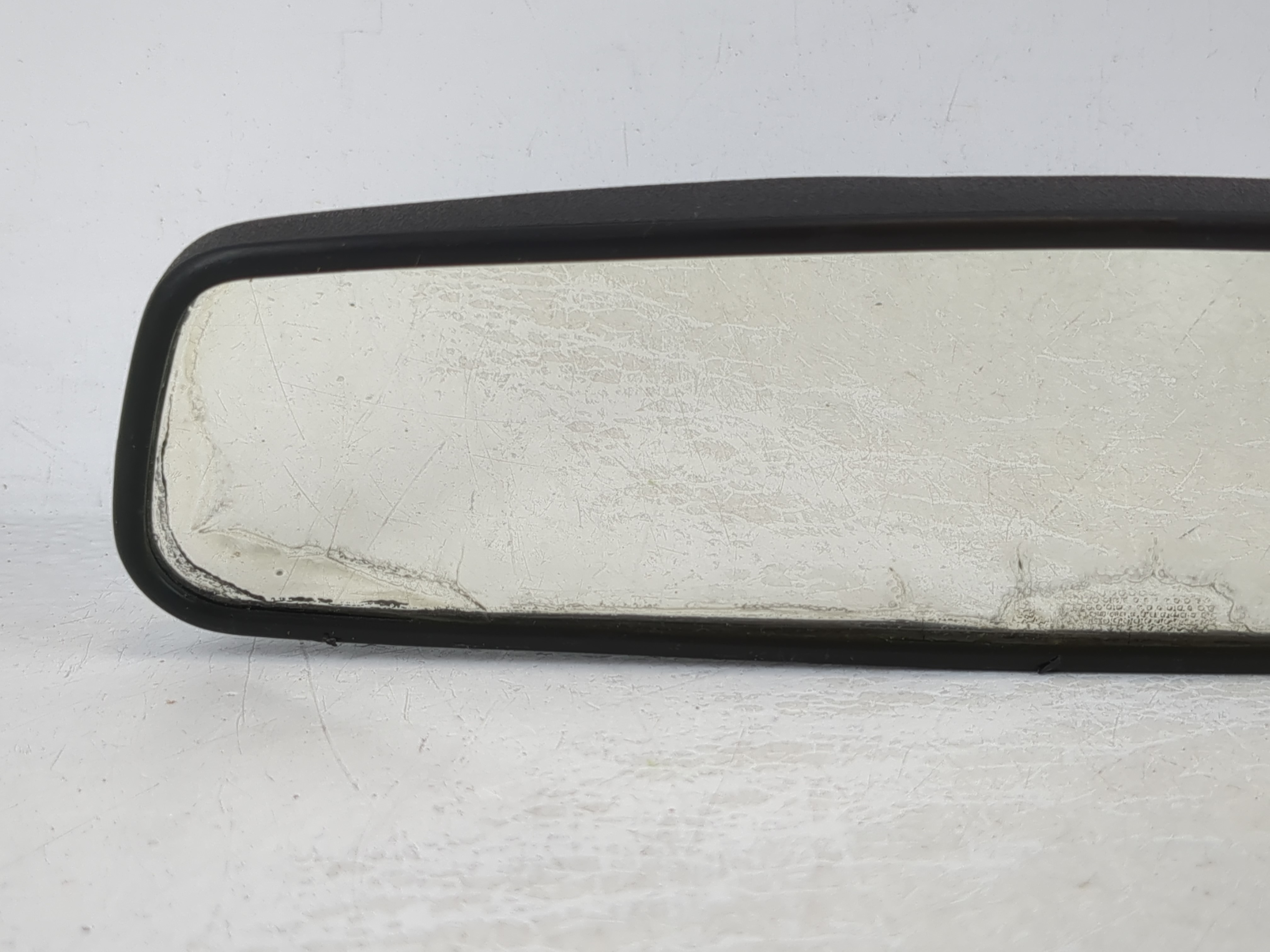 Picture of 2011-2019 Ford Fiesta Interior Rear View Mirror Oem 931074