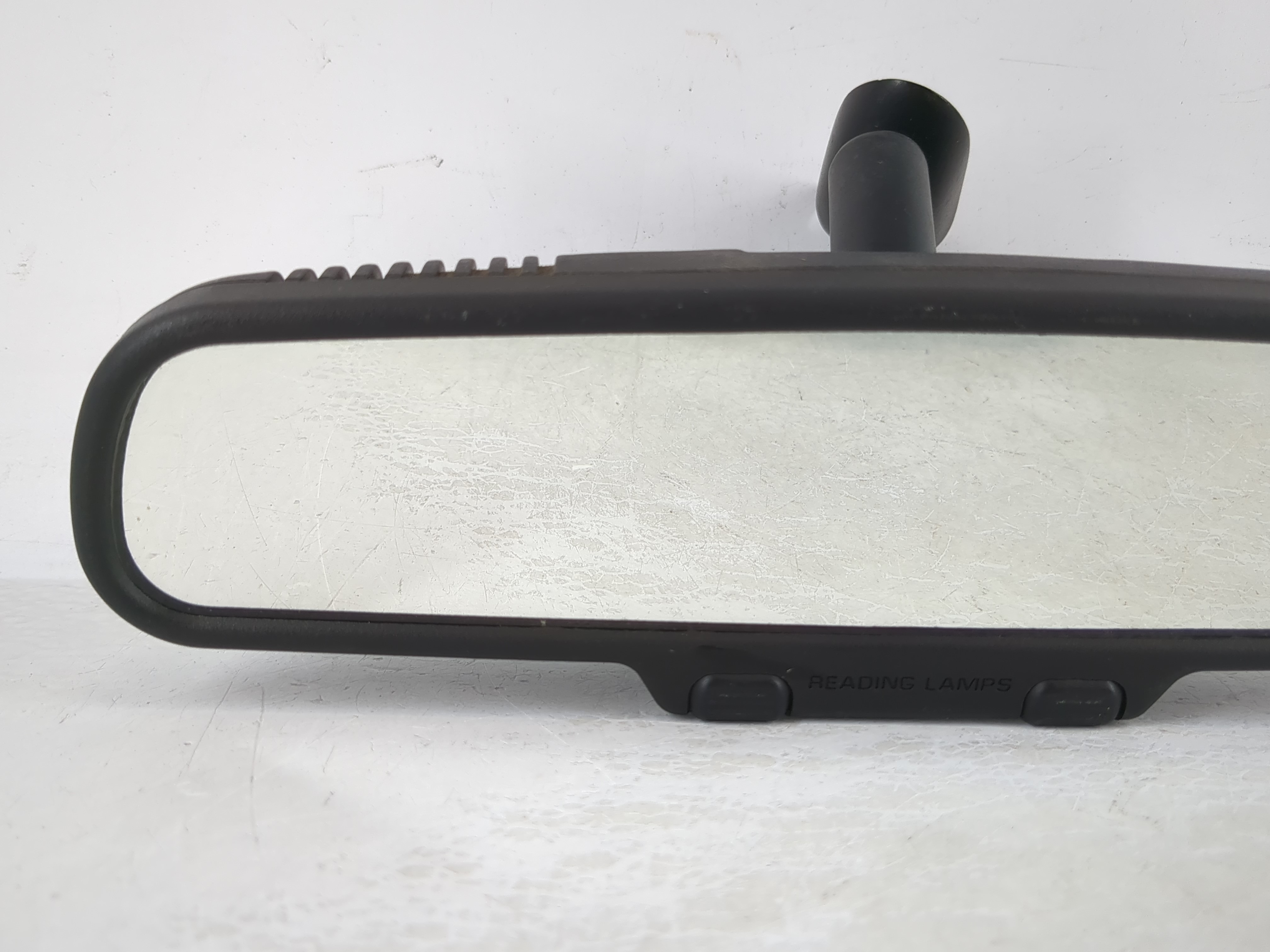 Picture of 2001 Gmc S15 Jimmy Interior Rear View Mirror Oem 931126