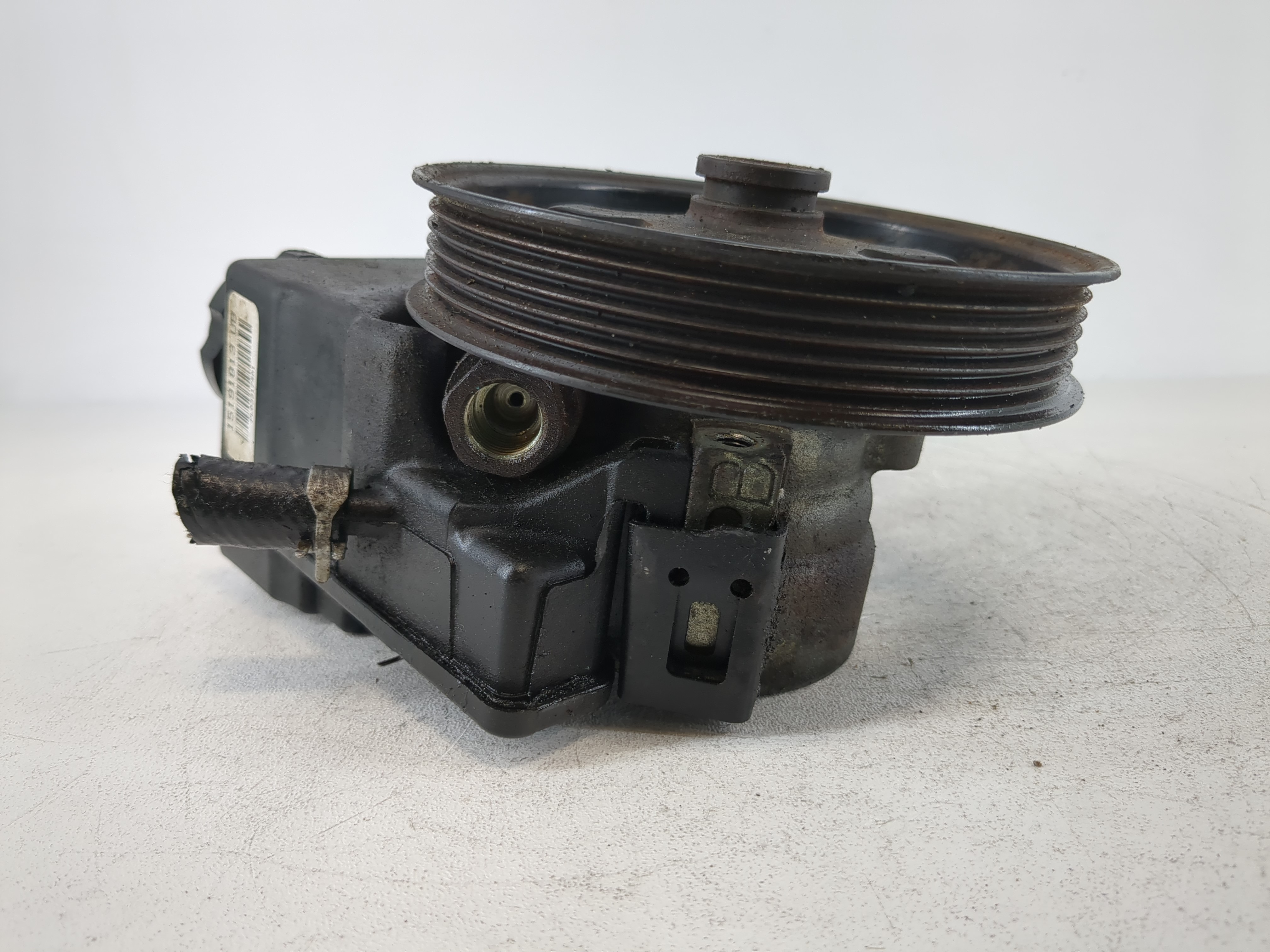 Picture of 2005-2005 Saturn Relay Power Steering Column Pump Oem 932227