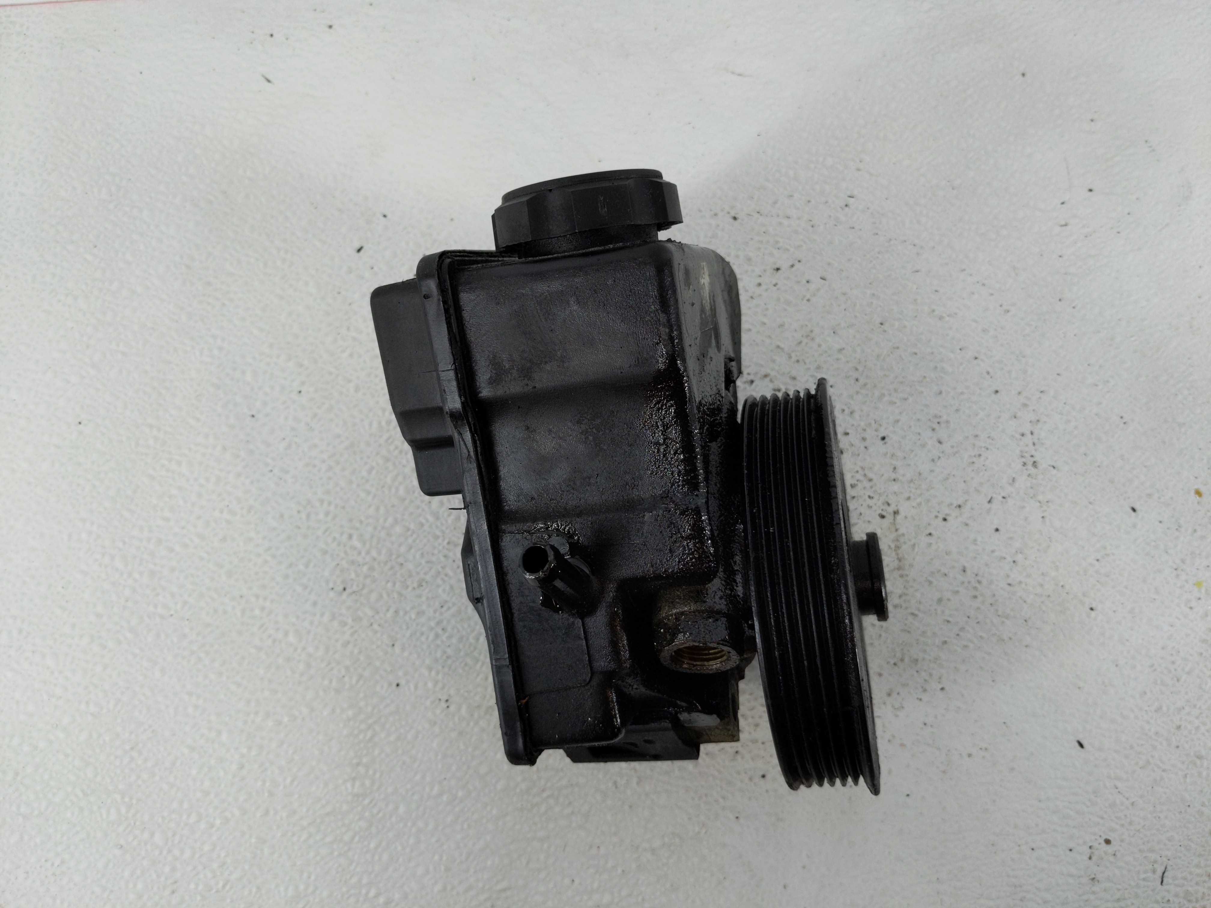 1997-2005 Buick Century Power Steering Column Pump Oem 932269 - Oemusedautoparts1.com