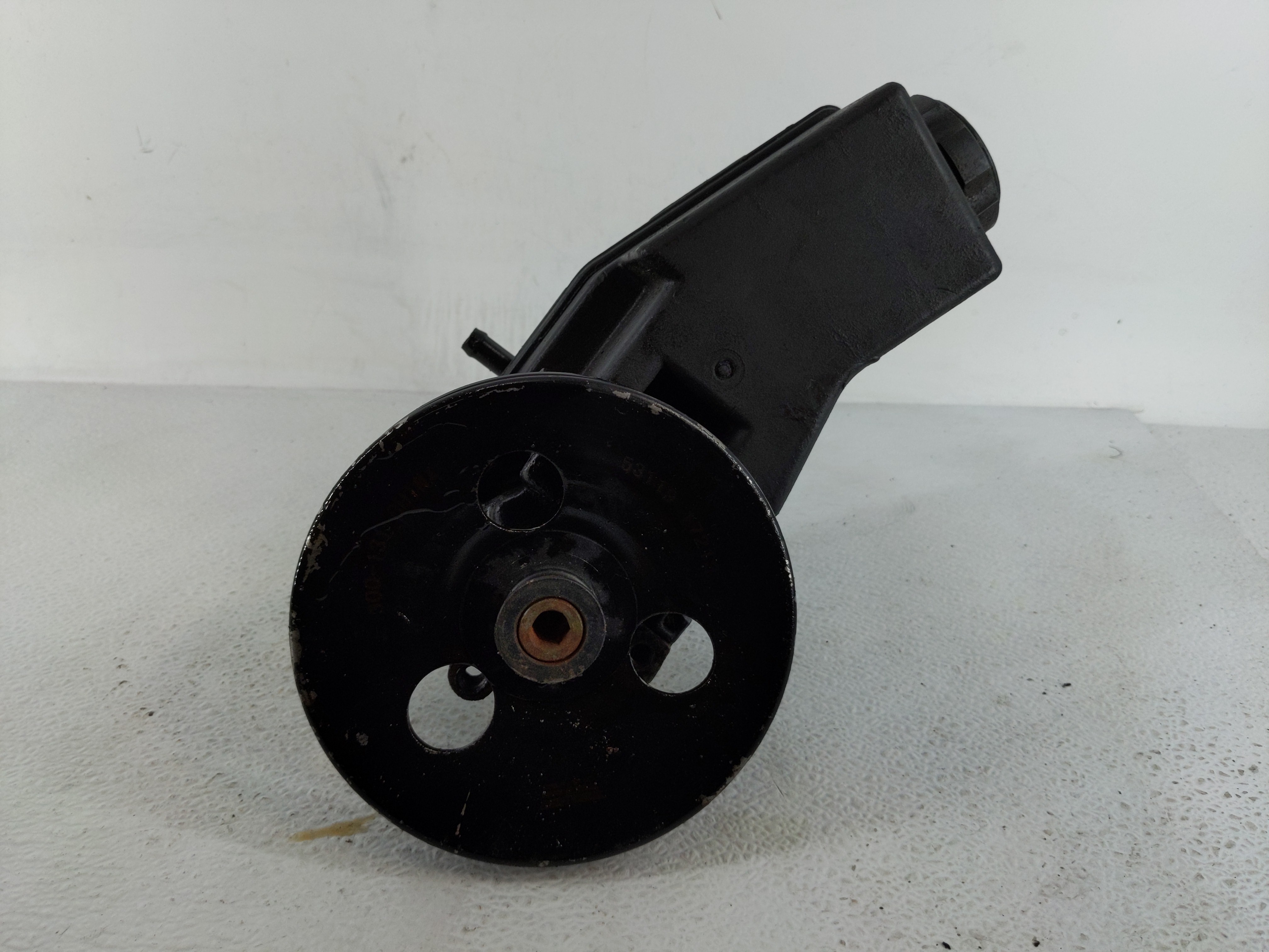 Picture of 1995-2002 Pontiac Sunfire Power Steering Column Pump Oem 932281