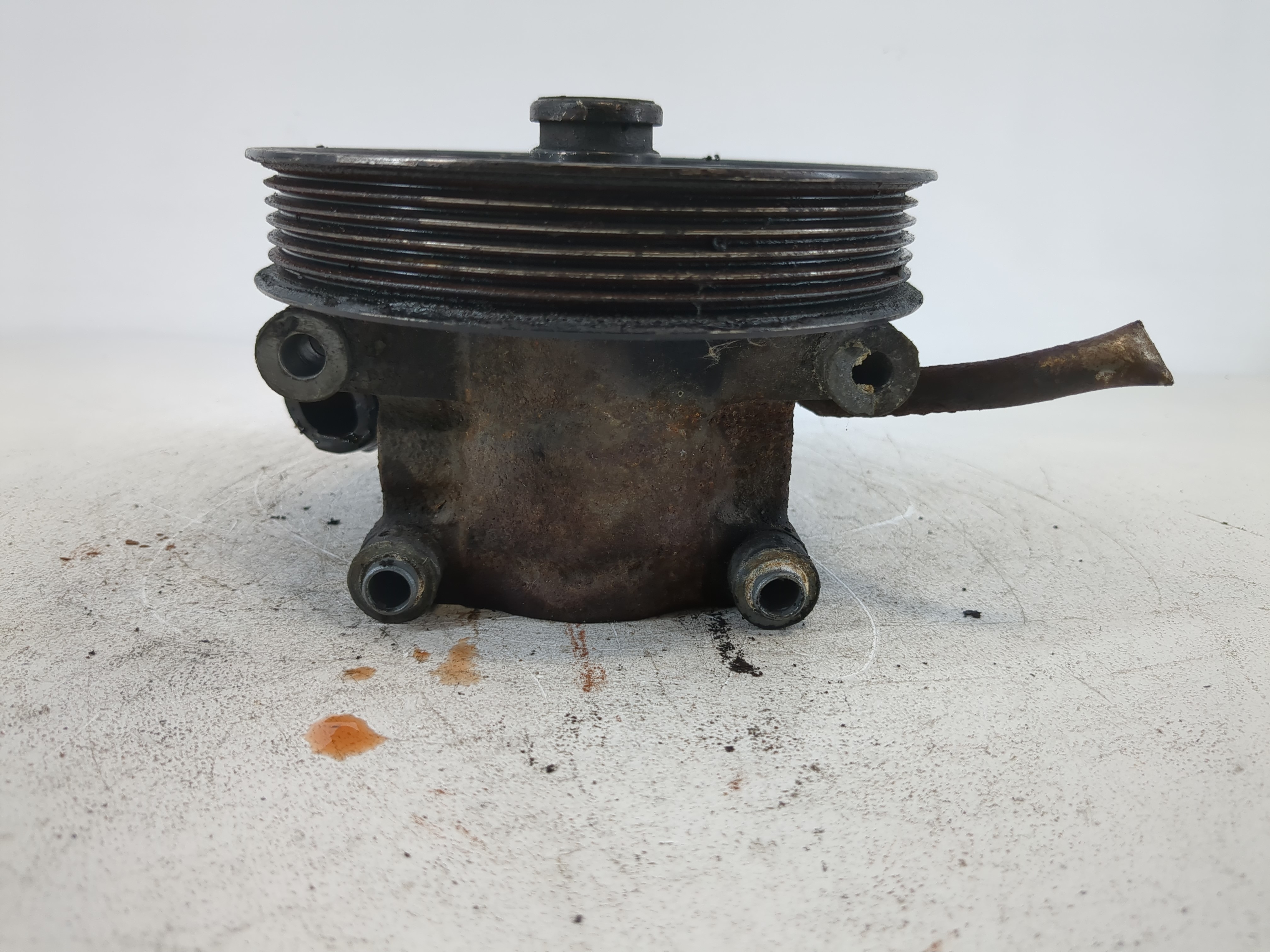 Picture of 2004-2008 Ford F-150 Power Steering Column Pump Oem 932285