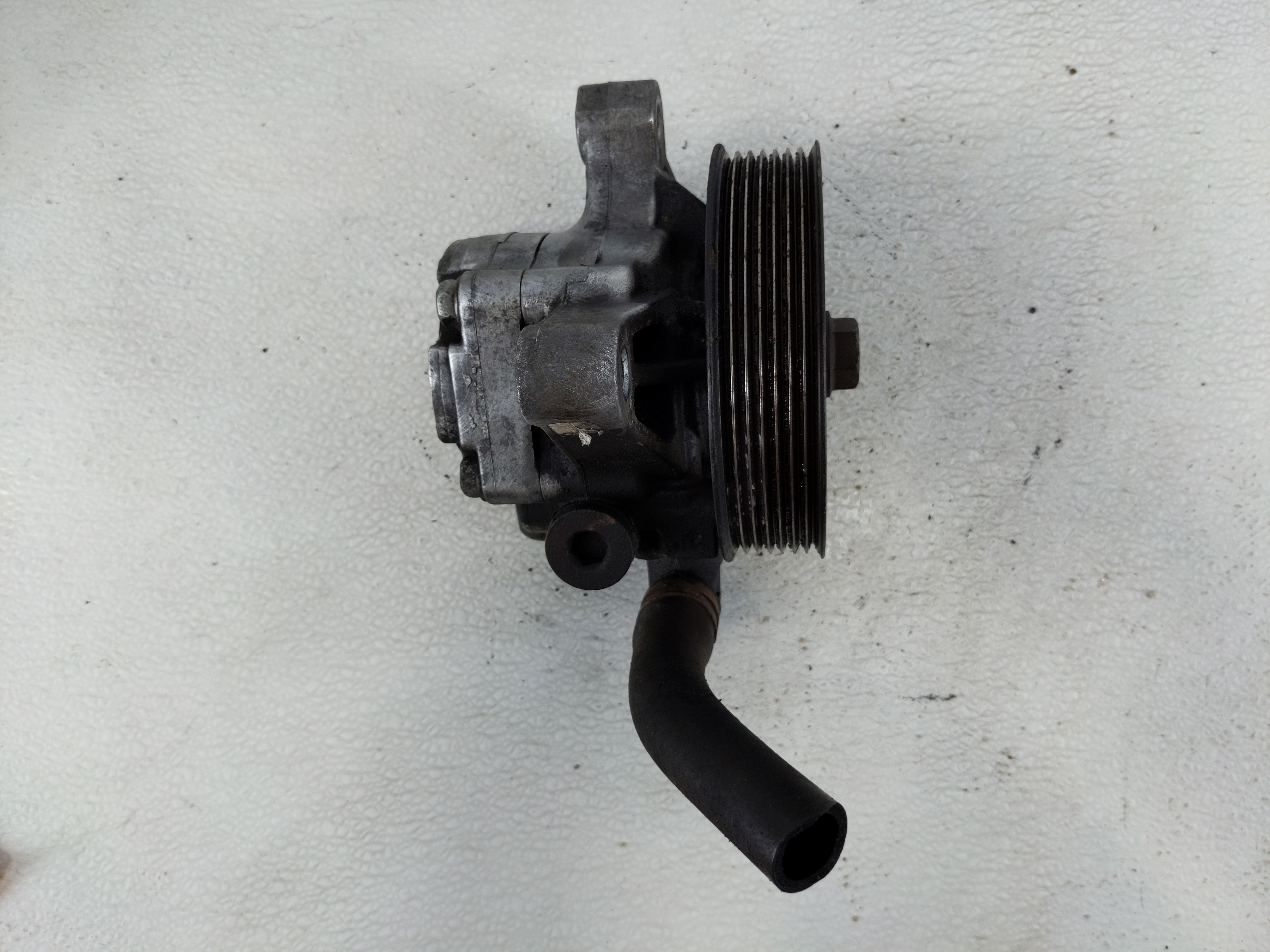 2003-2005 Honda Accord Power Steering Column Pump Oem 932303 - Oemusedautoparts1.com