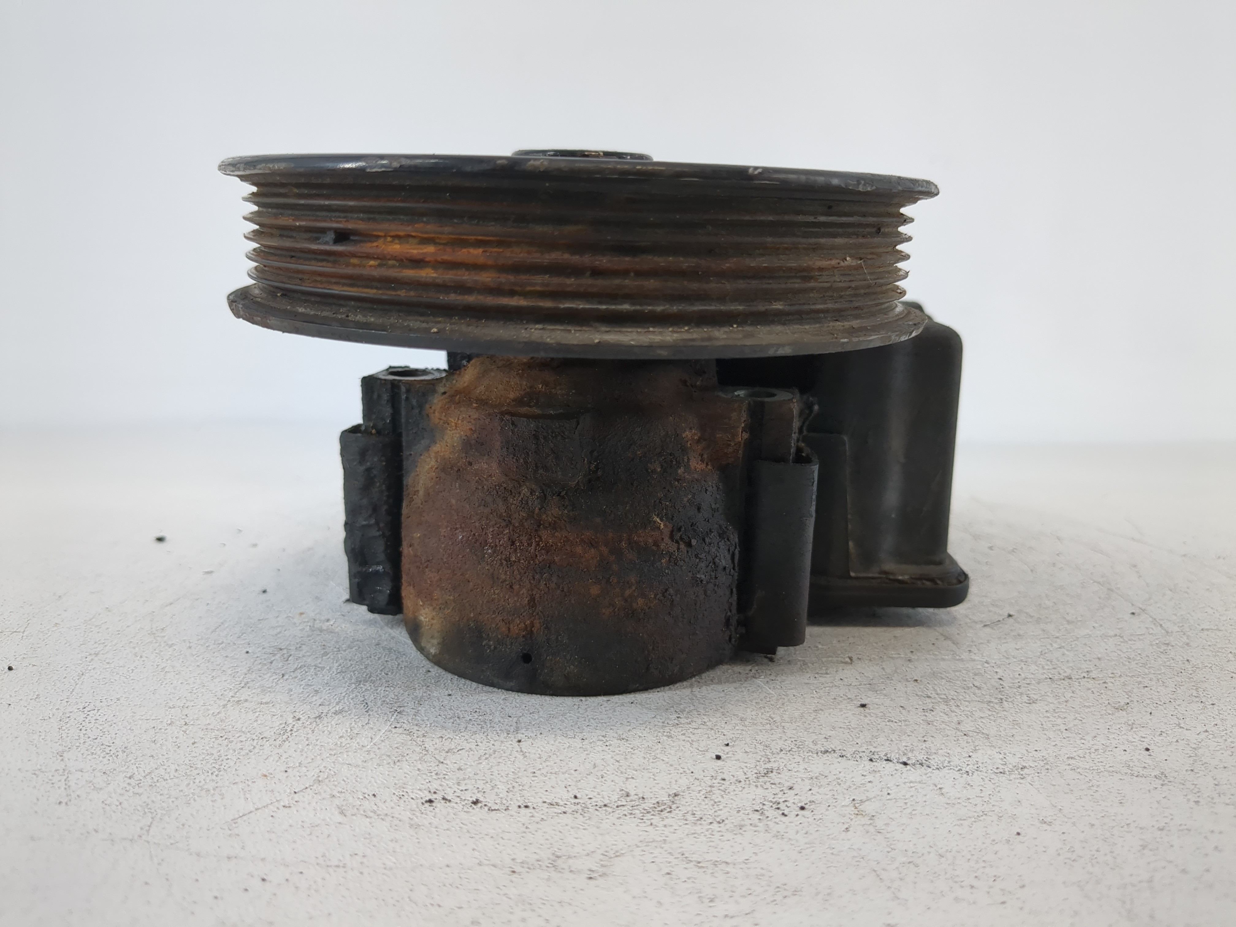 Picture of 1996-2005 Buick Lesabre Power Steering Column Pump Oem 932476