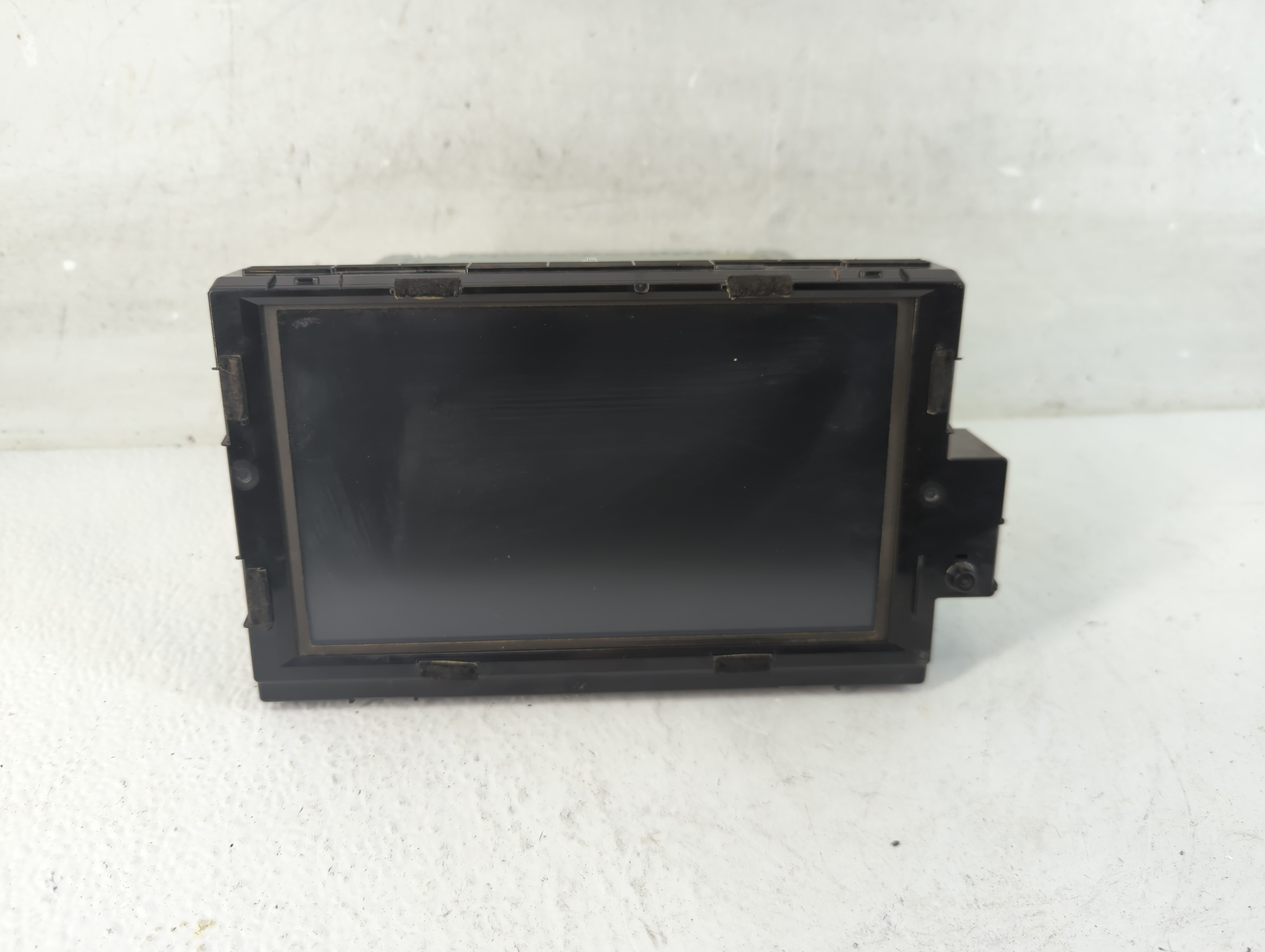 2017-2019 Kia Optima Am Fm Cd Player Radio Receiver 933392 - Oemusedautoparts1.com