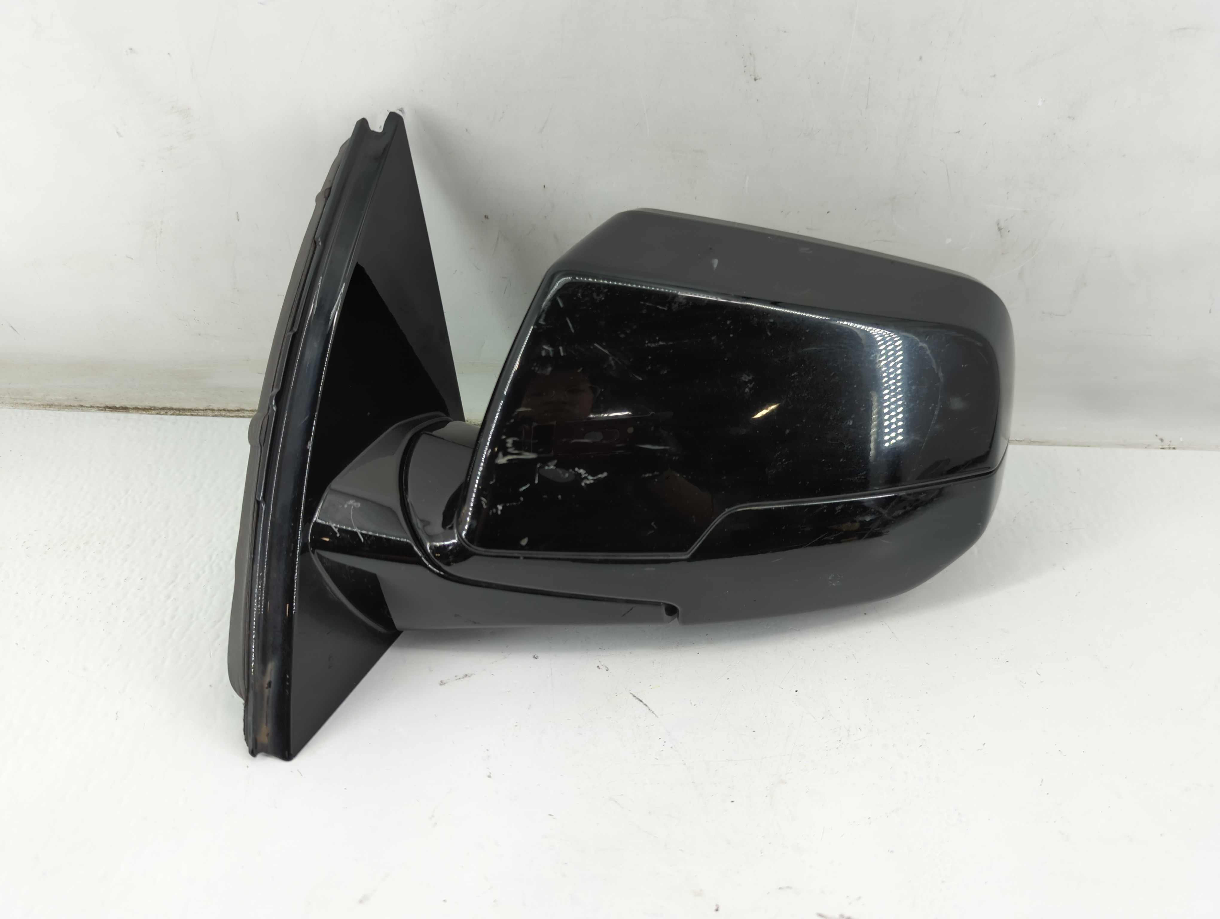 Picture of 2018-2022 Chevrolet Traverse Driver Left Side View Power Door Mirror 933540