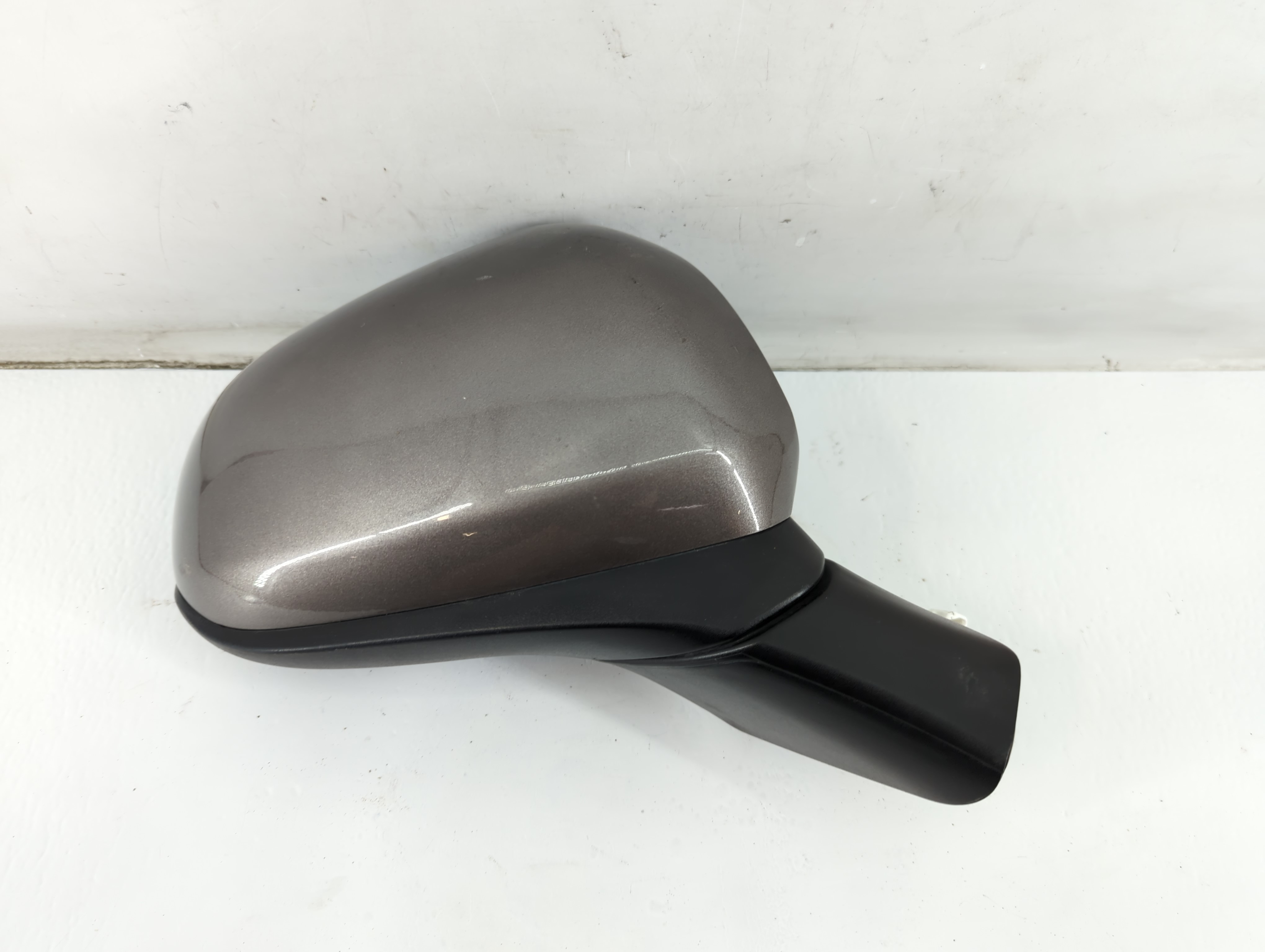 2020-2021 Hyundai Santa Fe Passenger Right Side View Power Door Mirror 933583 - Oemusedautoparts1.com