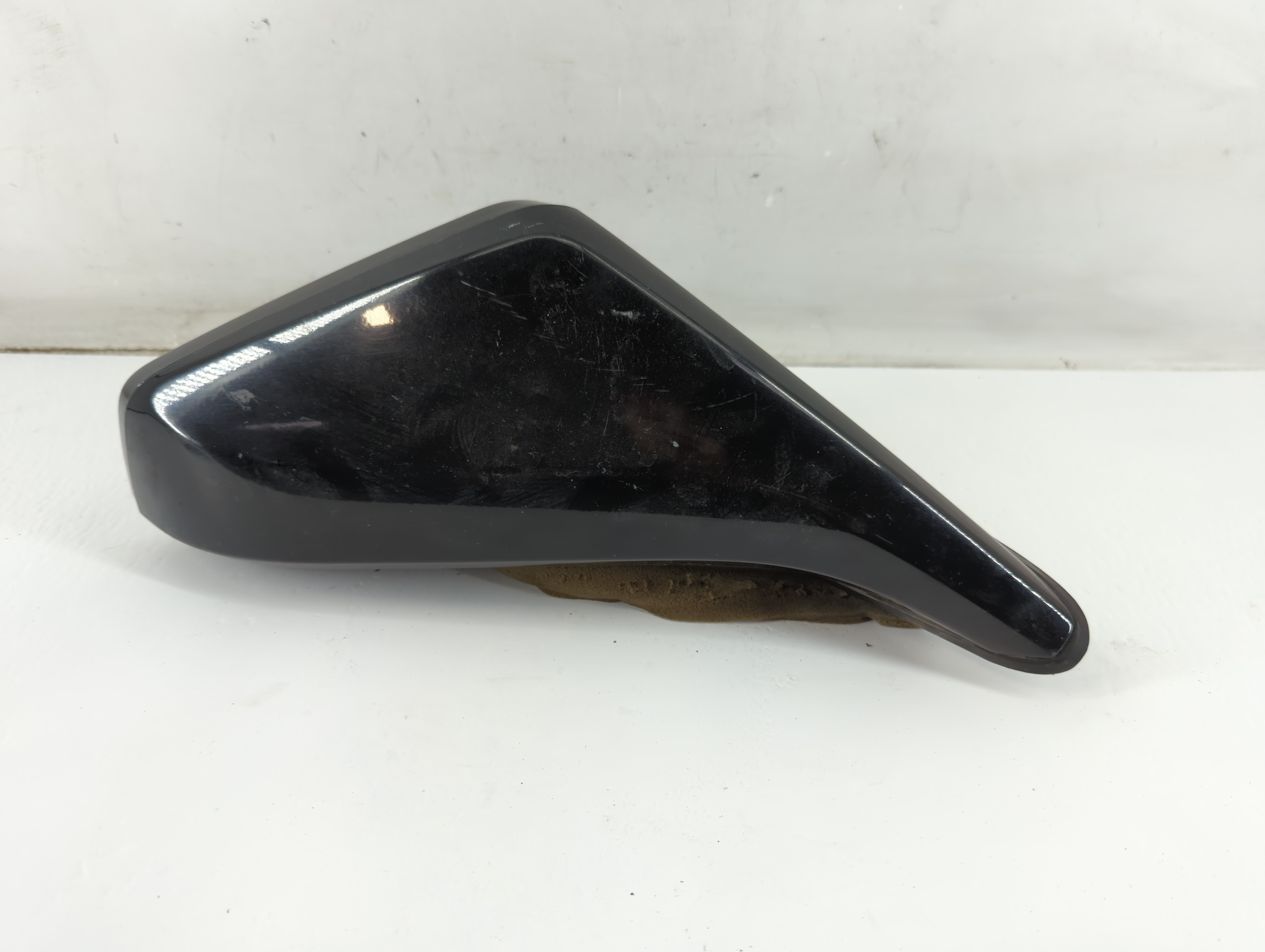 Picture of 2010-2015 Chevrolet Camaro Passenger Right Side View Power Door Mirror 933595