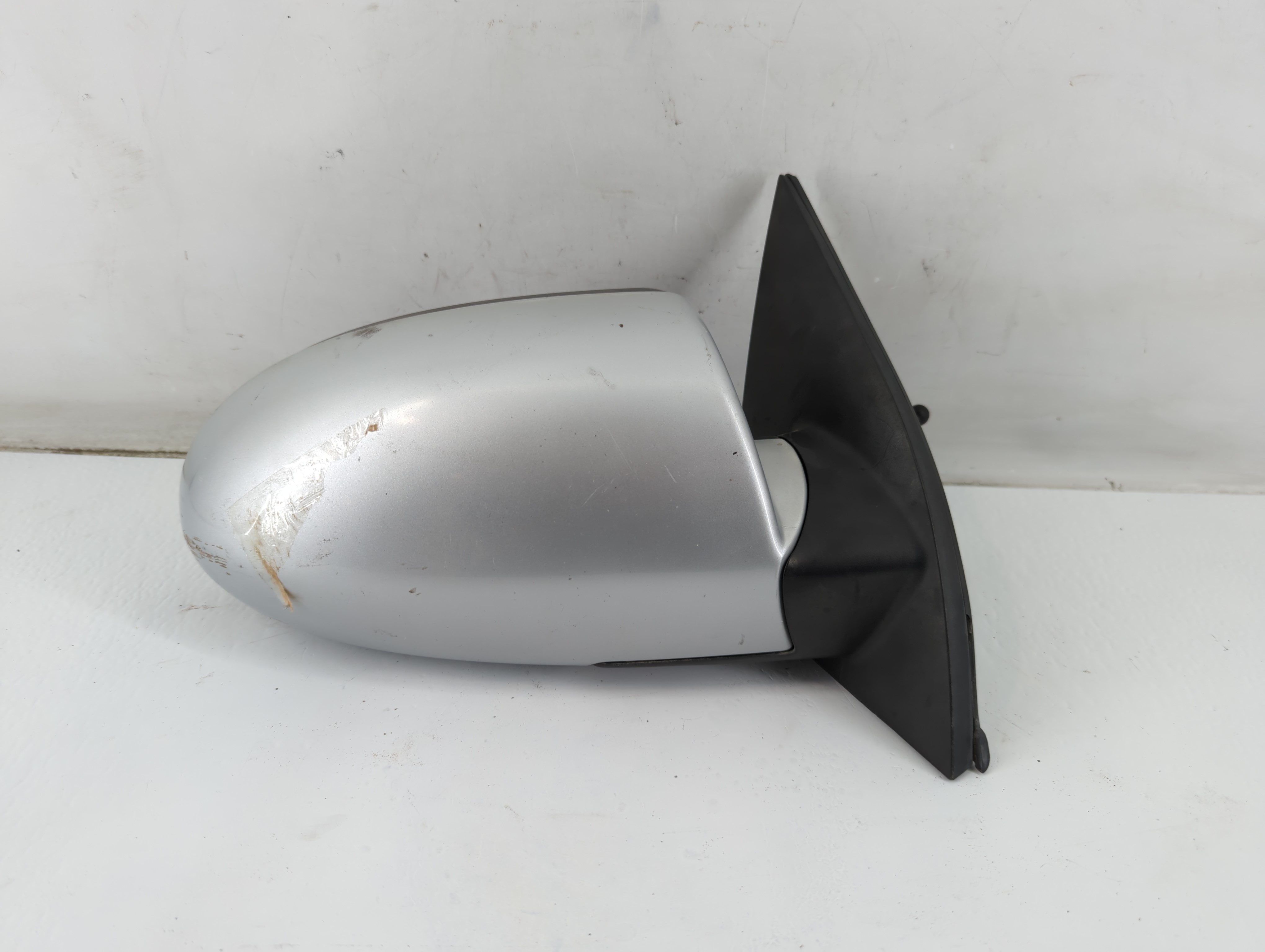Picture of 2006-2009 Hyundai Accent Passenger Right Side View Power Door Mirror 933601