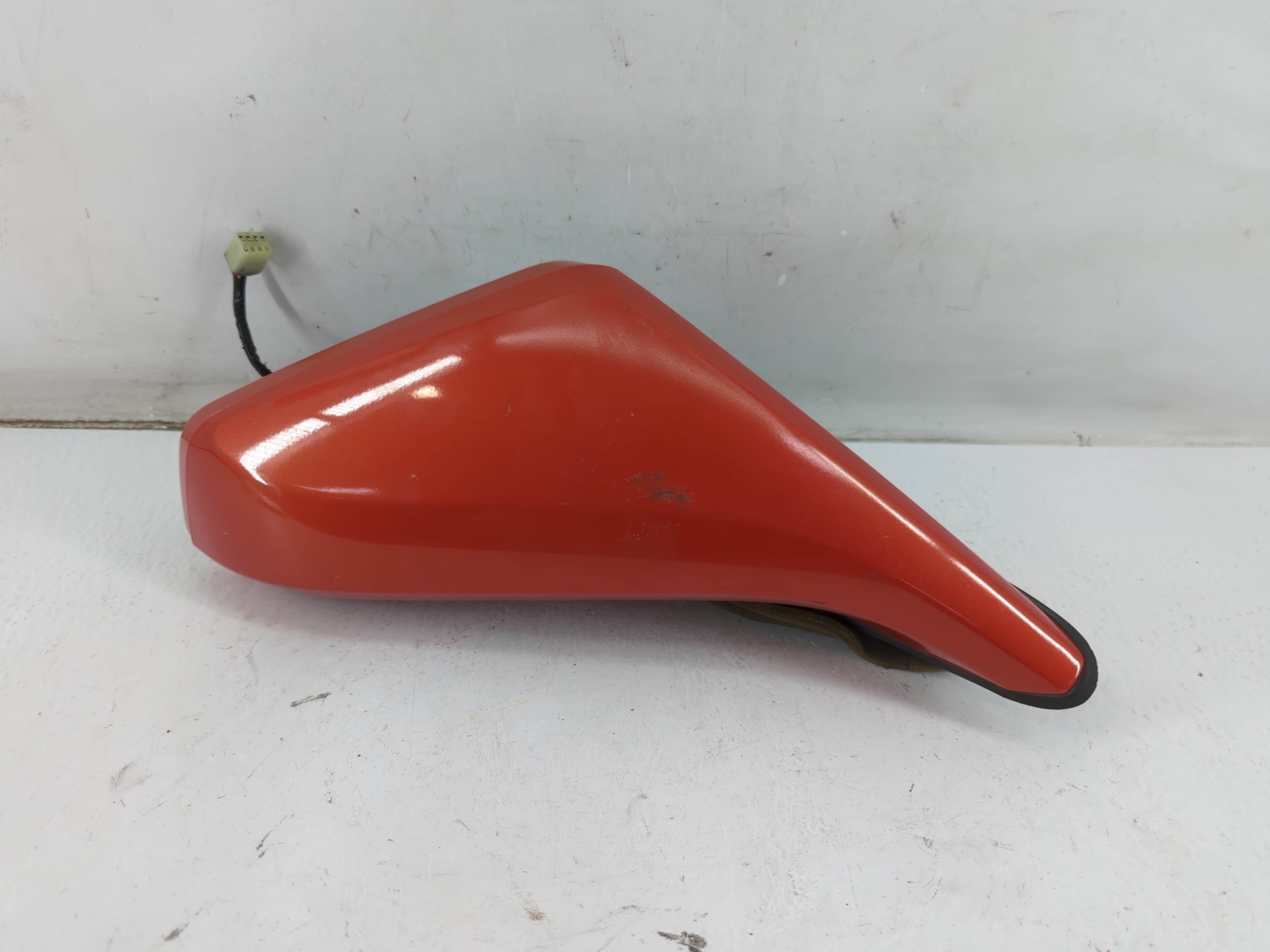 Picture of 2010-2015 Chevrolet Camaro Passenger Right Side View Power Door Mirror 933605