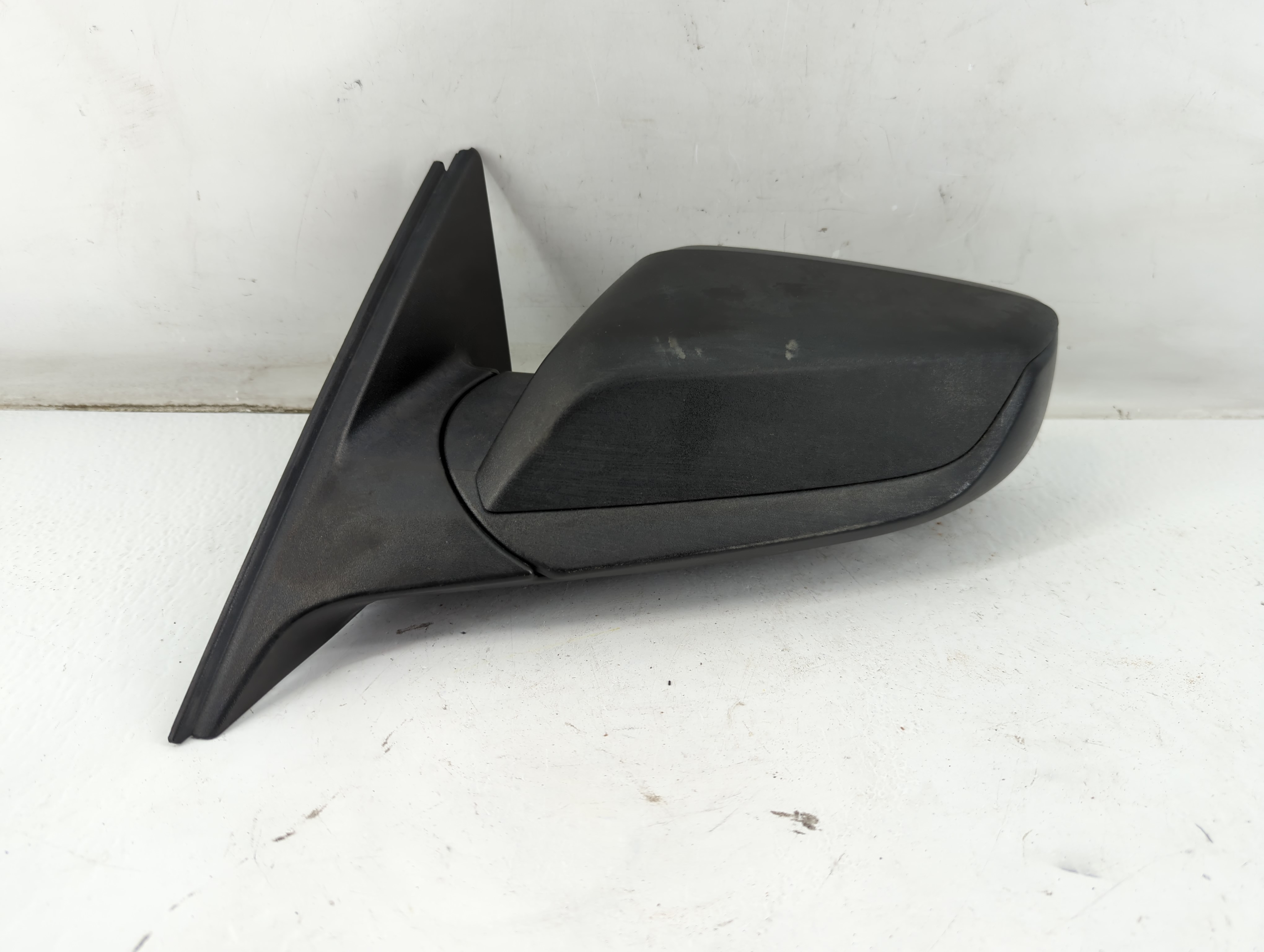 2016-2021 Chevrolet Malibu Driver Left Side View Power Door Mirror 933632 - Oemusedautoparts1.com